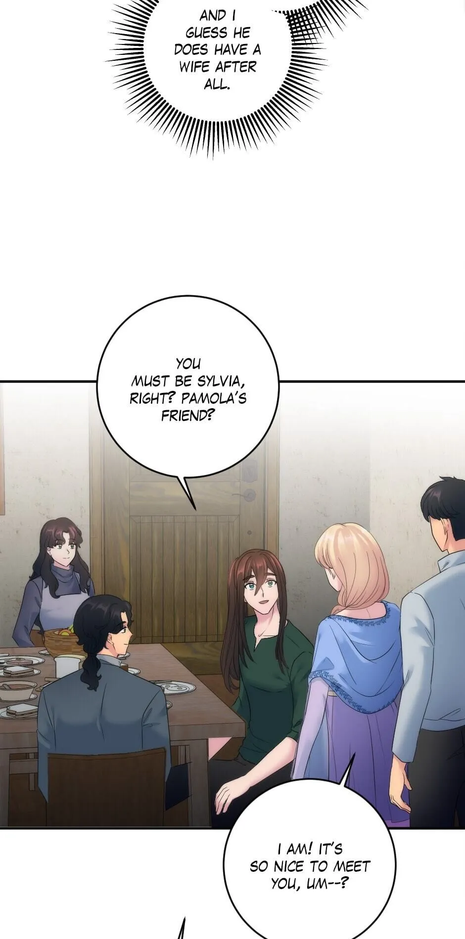 The Dragon Prince’s Bride Chapter 89 Online - página 16