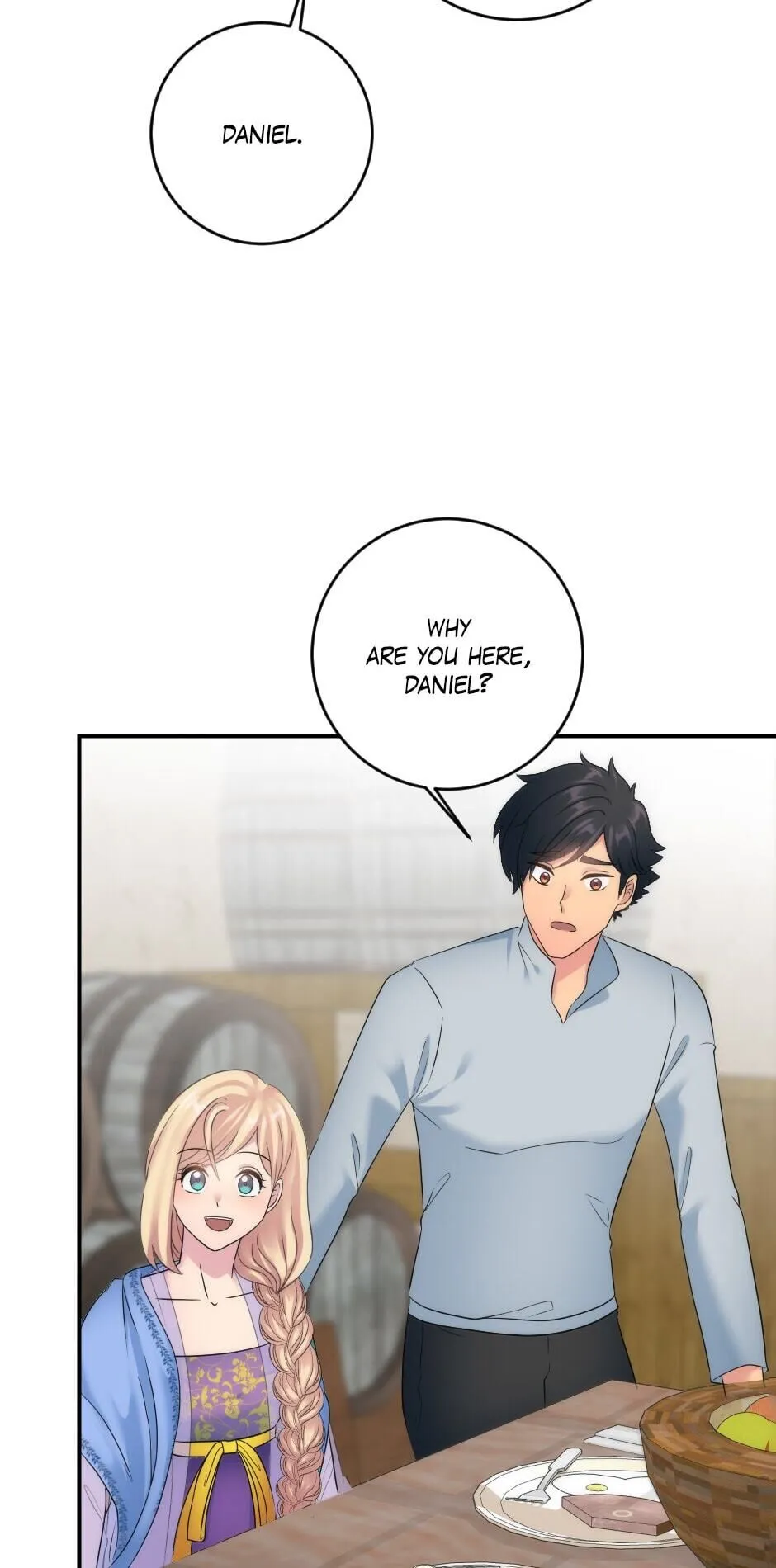The Dragon Prince’s Bride Chapter 89 Online - página 17
