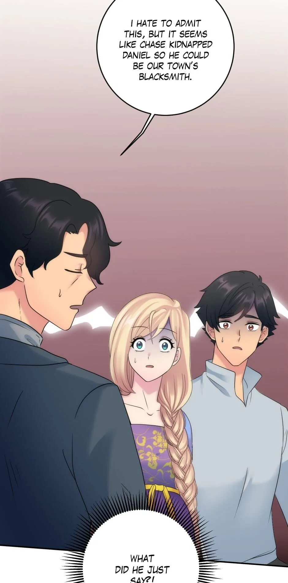 The Dragon Prince’s Bride Chapter 89 Online - página 20