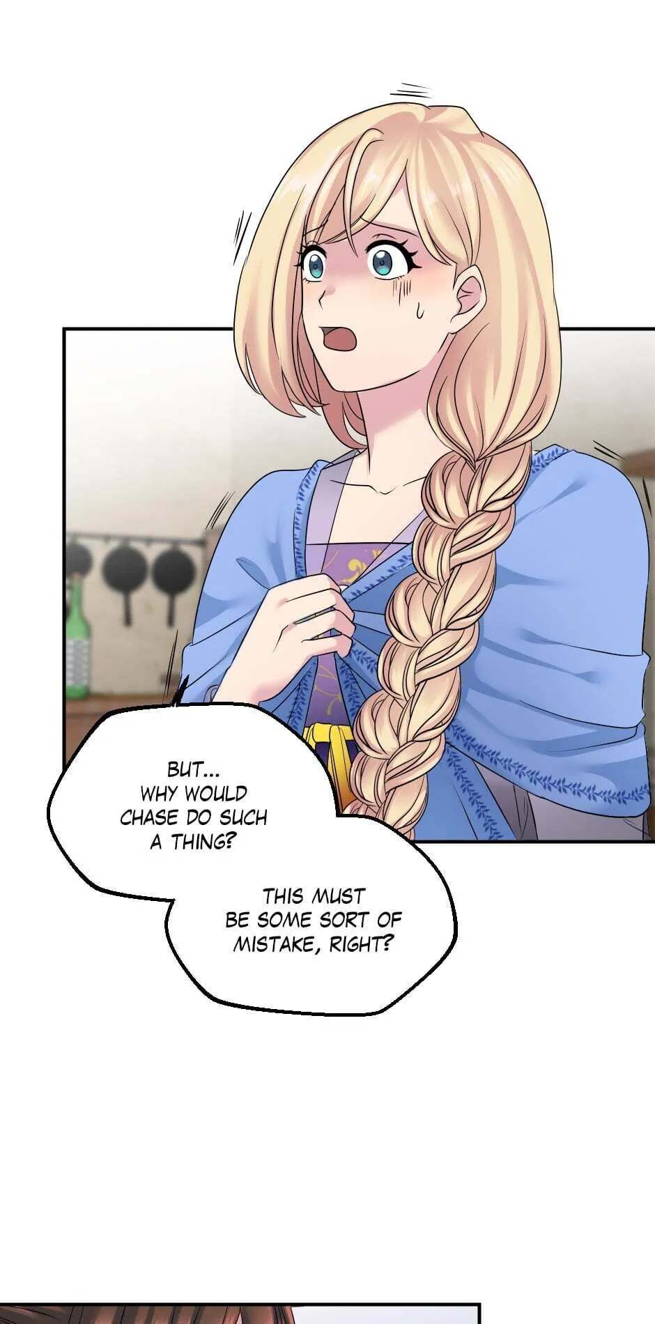 The Dragon Prince’s Bride Chapter 89 Online - página 22
