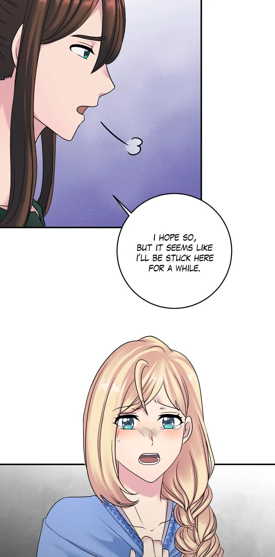 The Dragon Prince’s Bride Chapter 89 Online - página 23