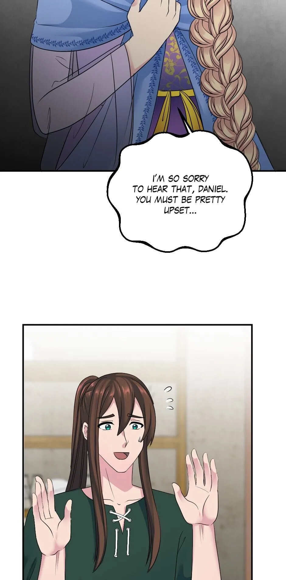 The Dragon Prince’s Bride Chapter 89 Online - página 24