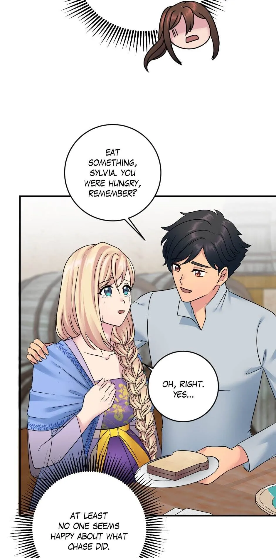 The Dragon Prince’s Bride Chapter 89 Online - página 26