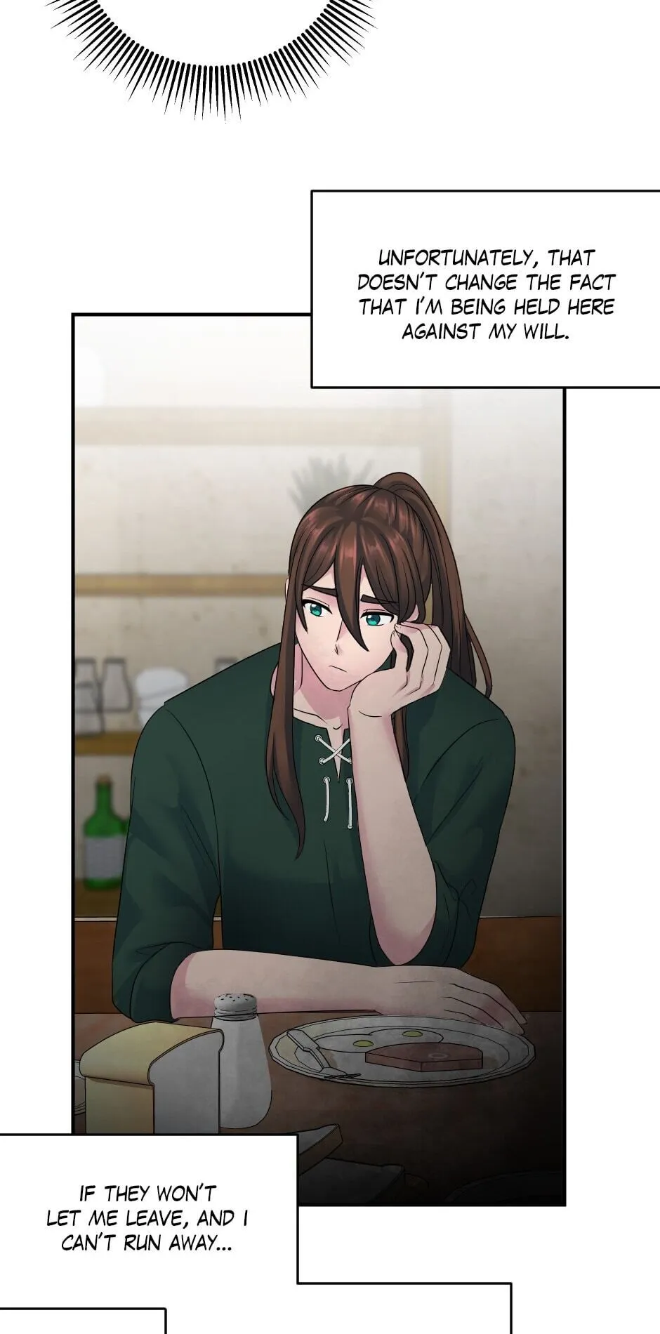 The Dragon Prince’s Bride Chapter 89 Online - página 27