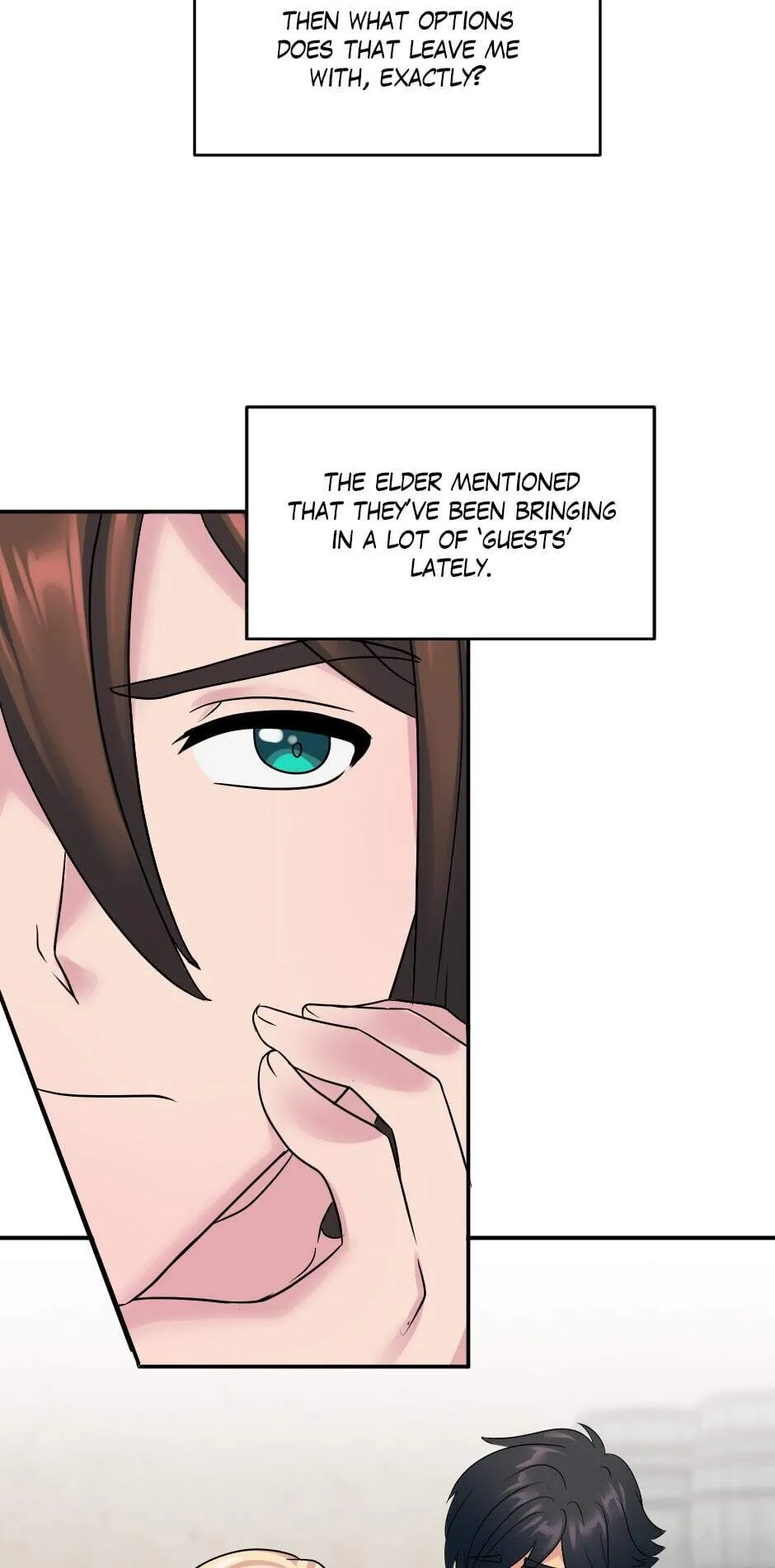The Dragon Prince’s Bride Chapter 89 Online - página 28