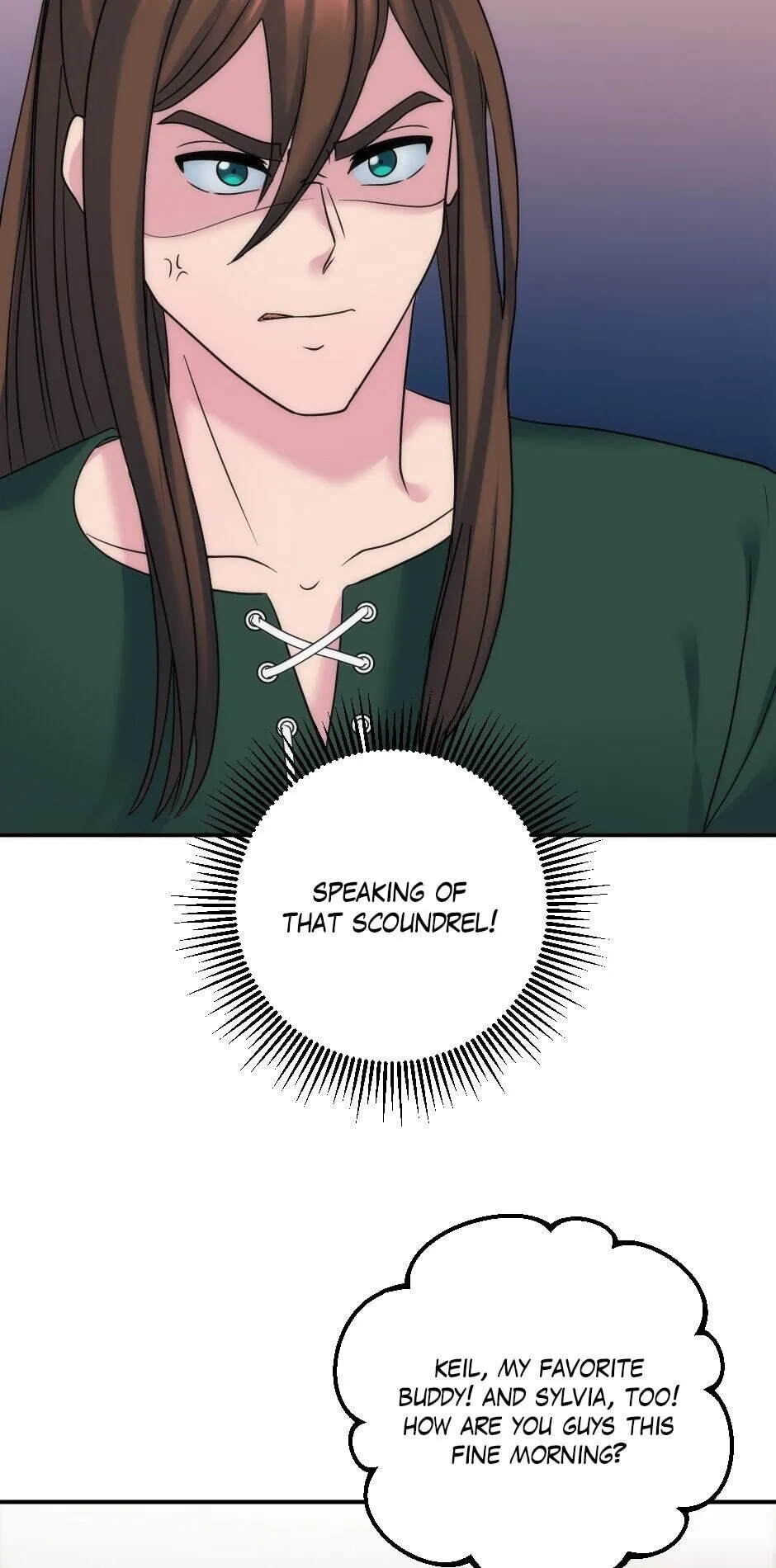 The Dragon Prince’s Bride Chapter 89 Online - página 34