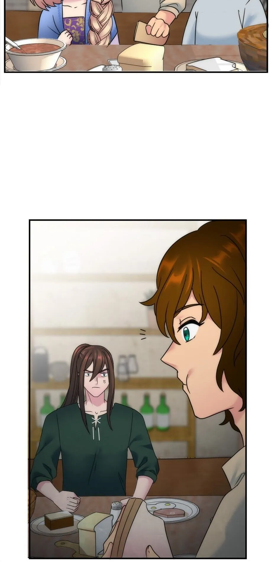 The Dragon Prince’s Bride Chapter 89 Online - página 37
