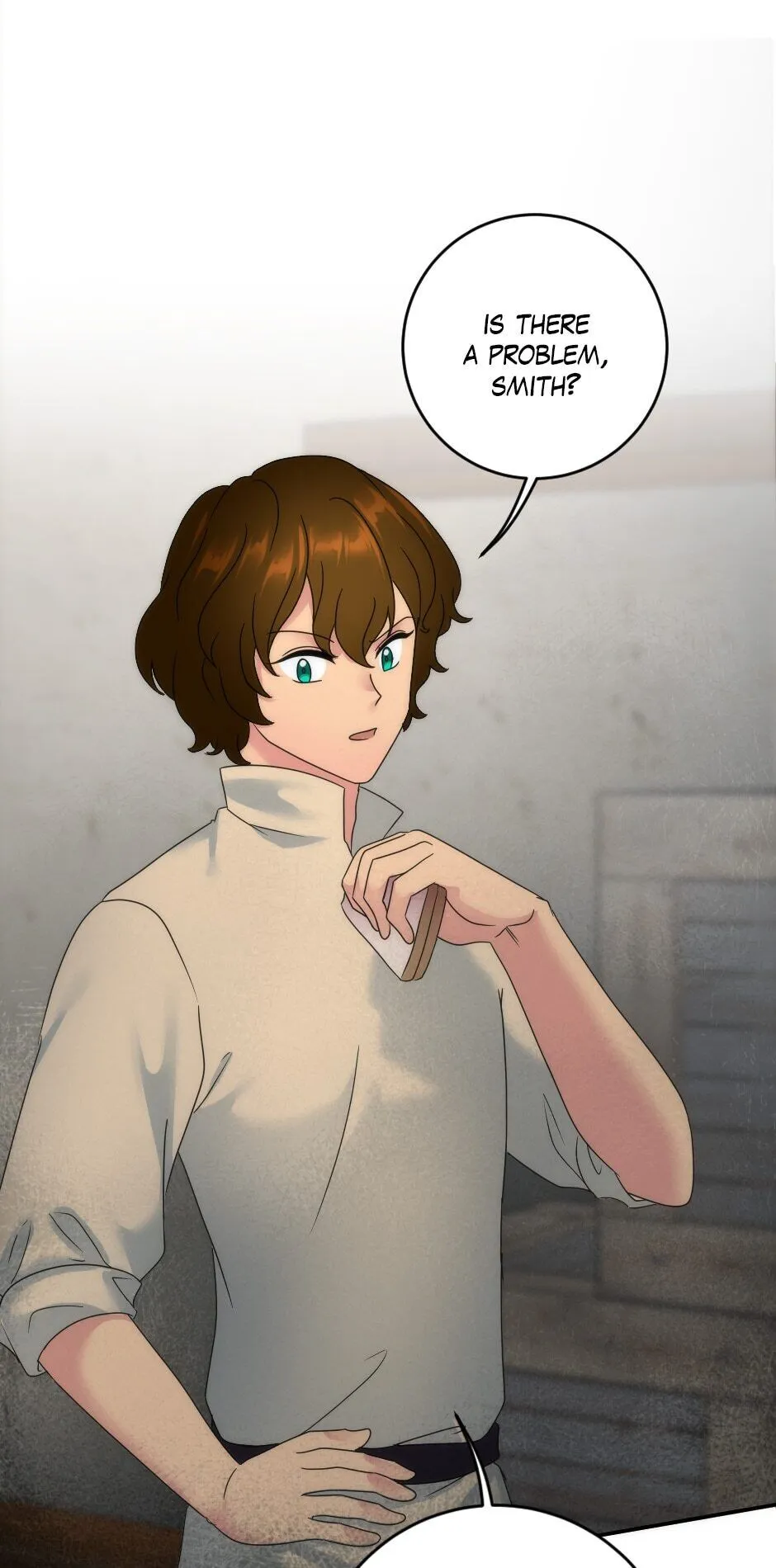 The Dragon Prince’s Bride Chapter 89 Online - página 38