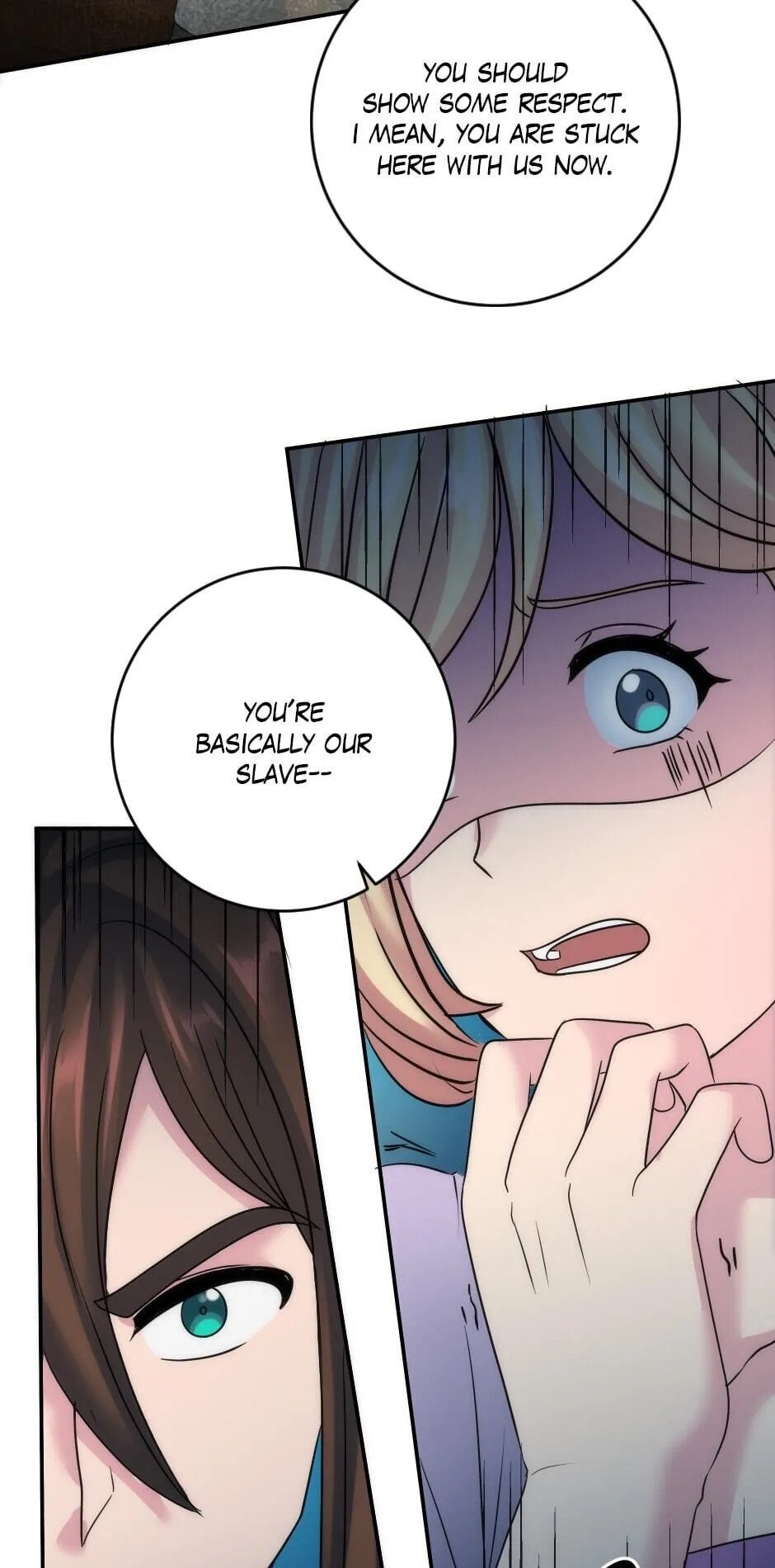 The Dragon Prince’s Bride Chapter 89 Online - página 39