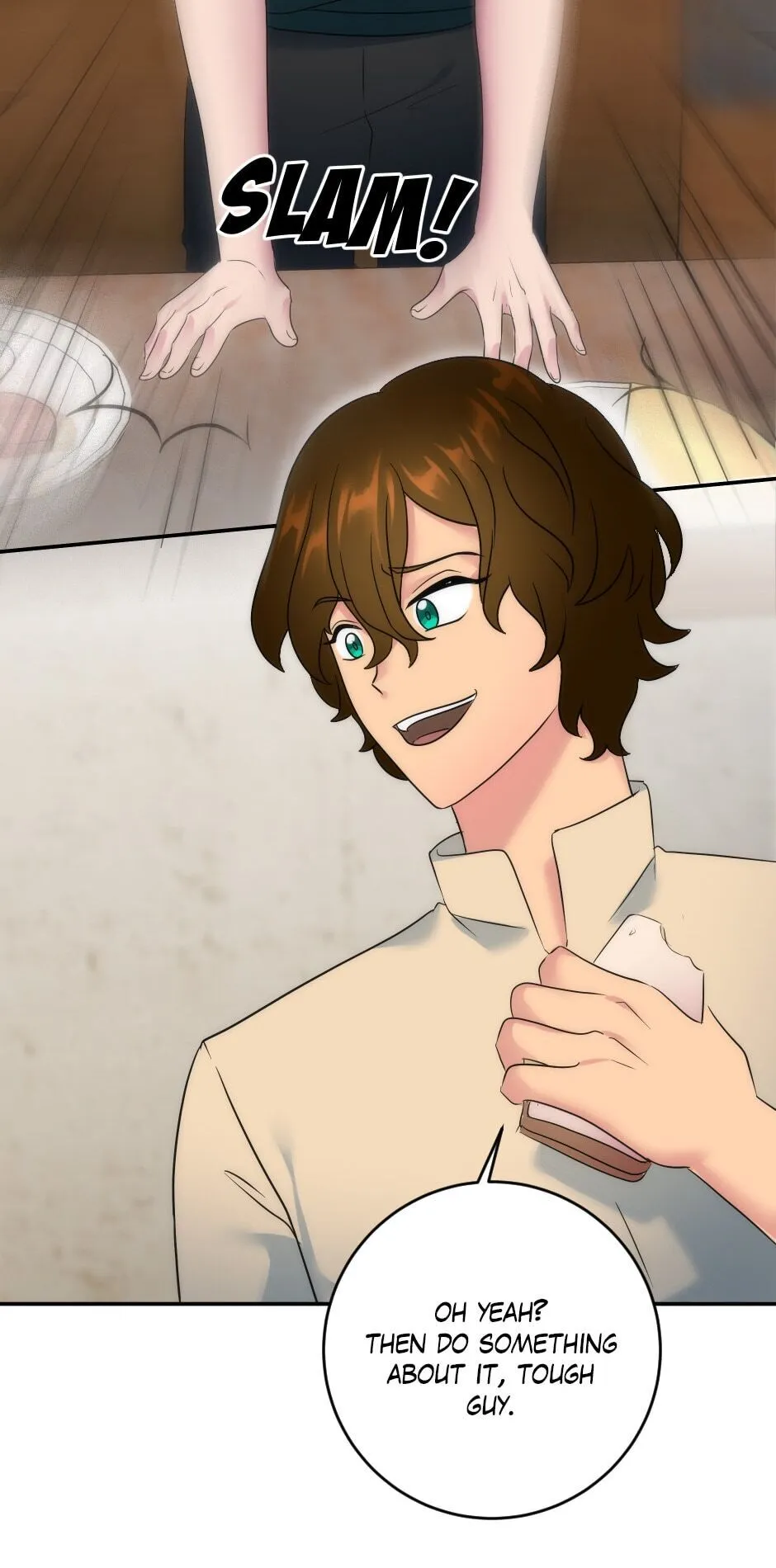 The Dragon Prince’s Bride Chapter 89 Online - página 41