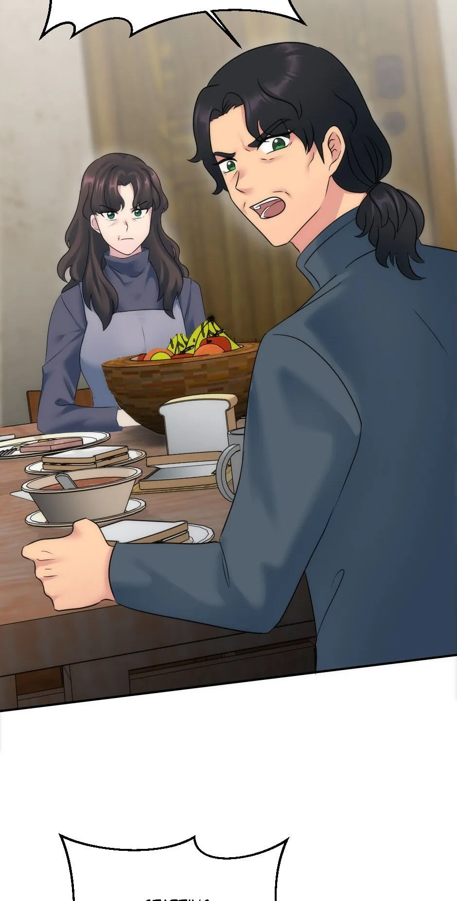 The Dragon Prince’s Bride Chapter 89 Online - página 43