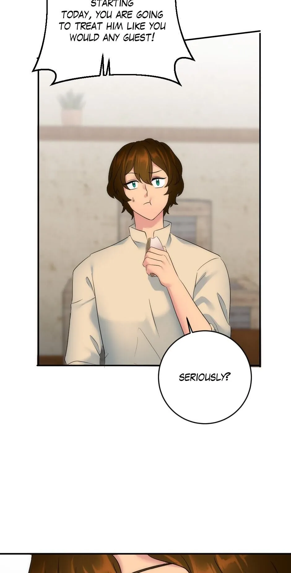 The Dragon Prince’s Bride Chapter 89 Online - página 44