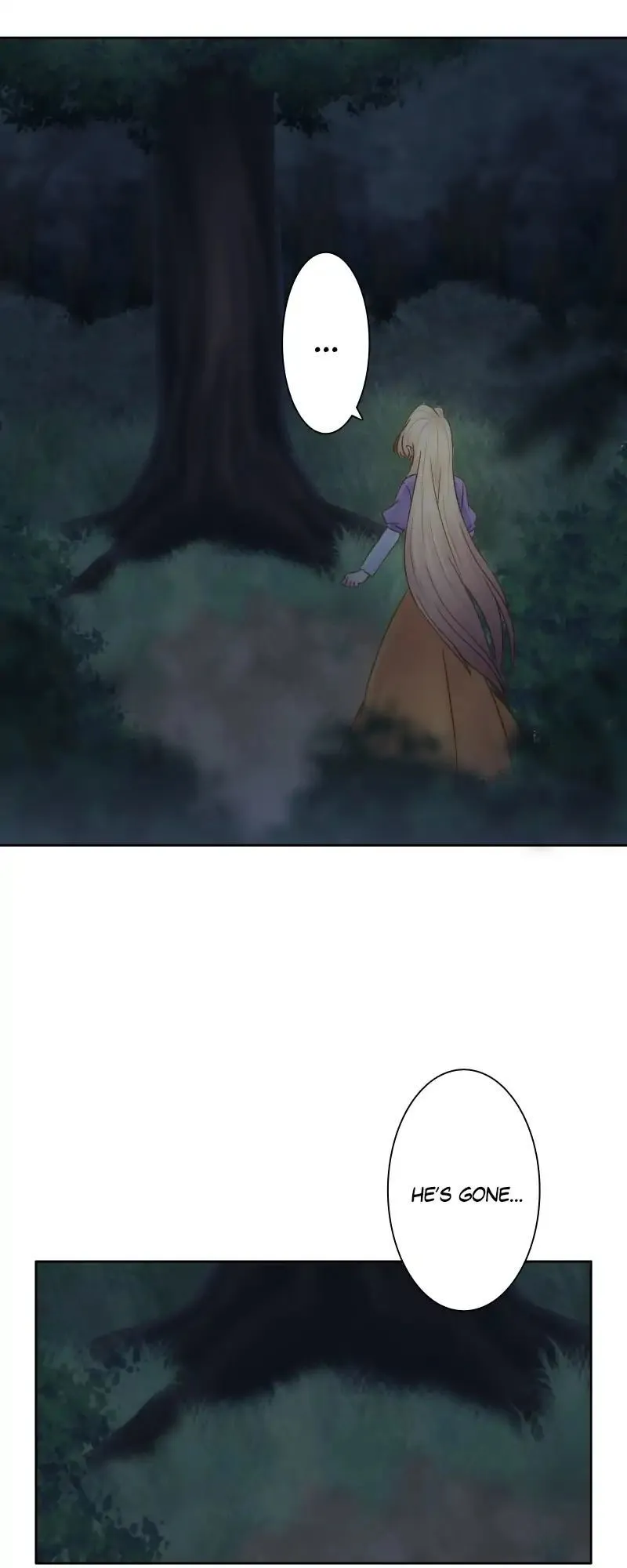 The Dragon Prince’s Bride Chapter 9 Online - página 3