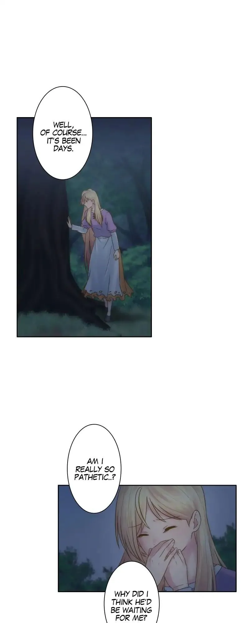 The Dragon Prince’s Bride Chapter 9 Online - página 4