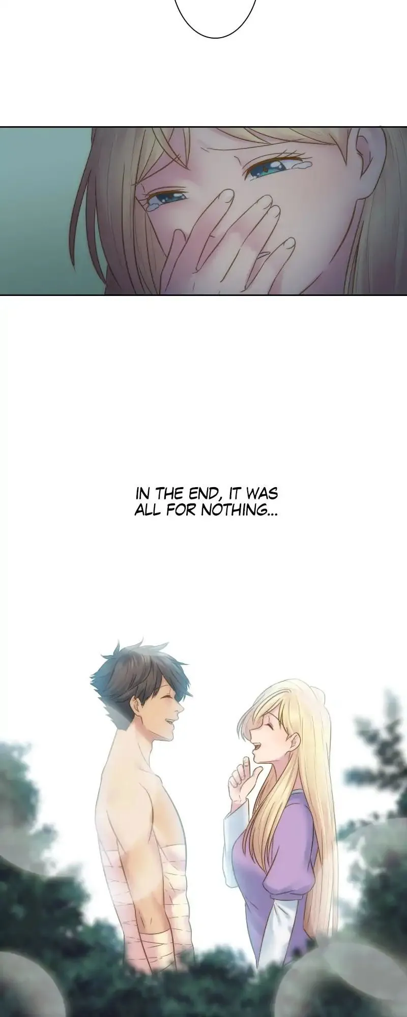 The Dragon Prince’s Bride Chapter 9 Online - página 5
