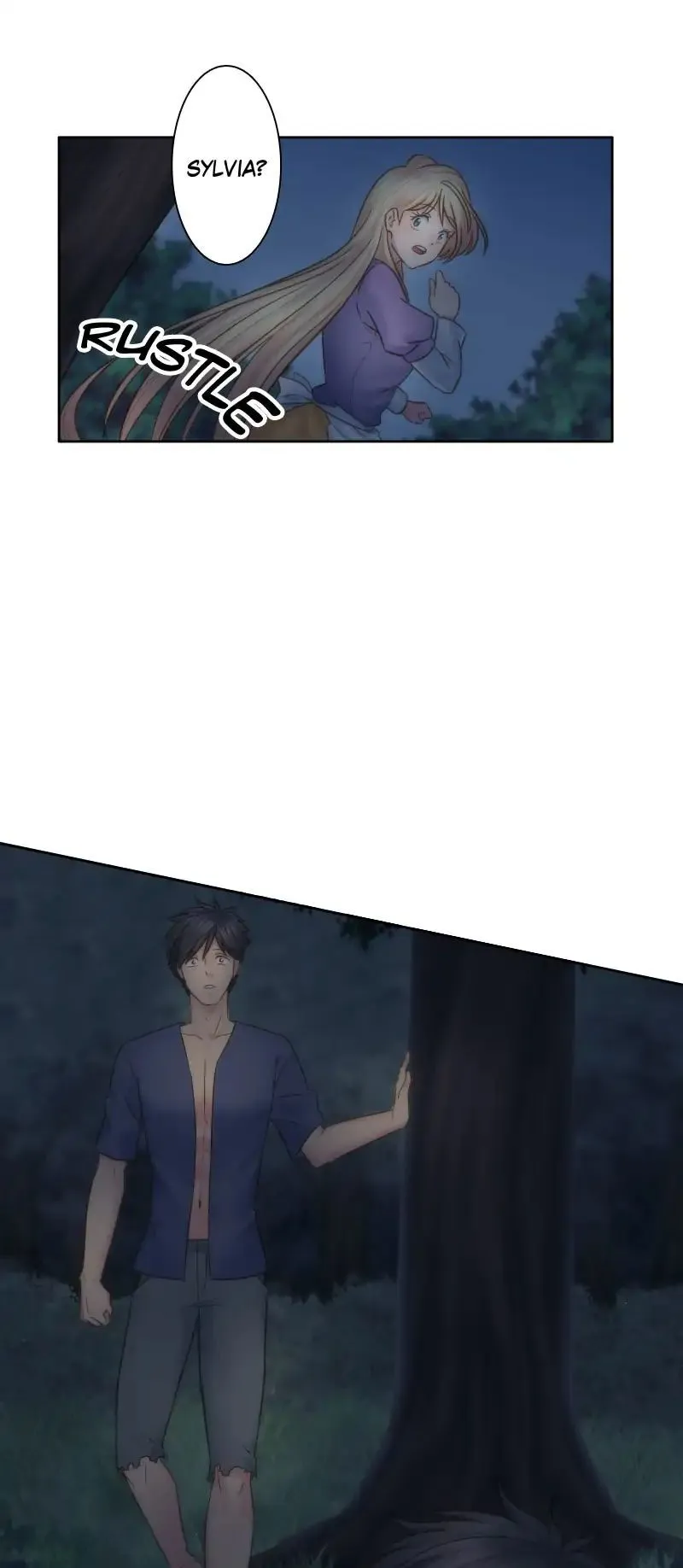 The Dragon Prince’s Bride Chapter 9 Online - página 6