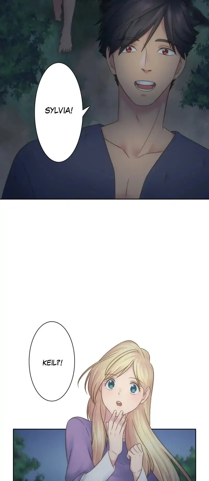 The Dragon Prince’s Bride Chapter 9 Online - página 7