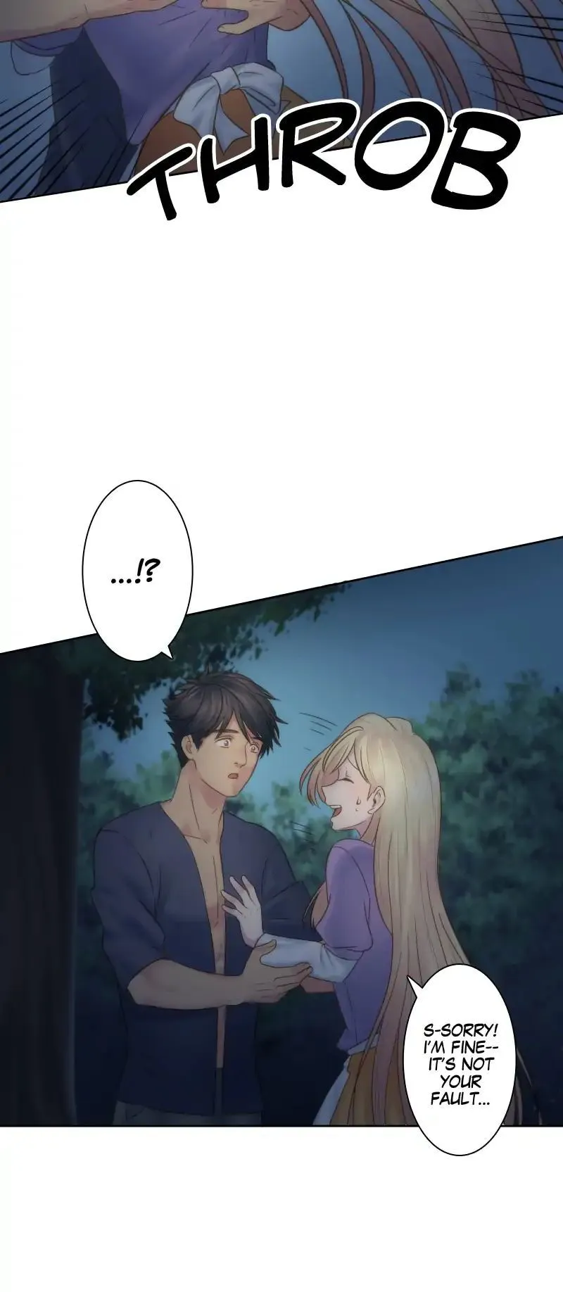 The Dragon Prince’s Bride Chapter 9 Online - página 11