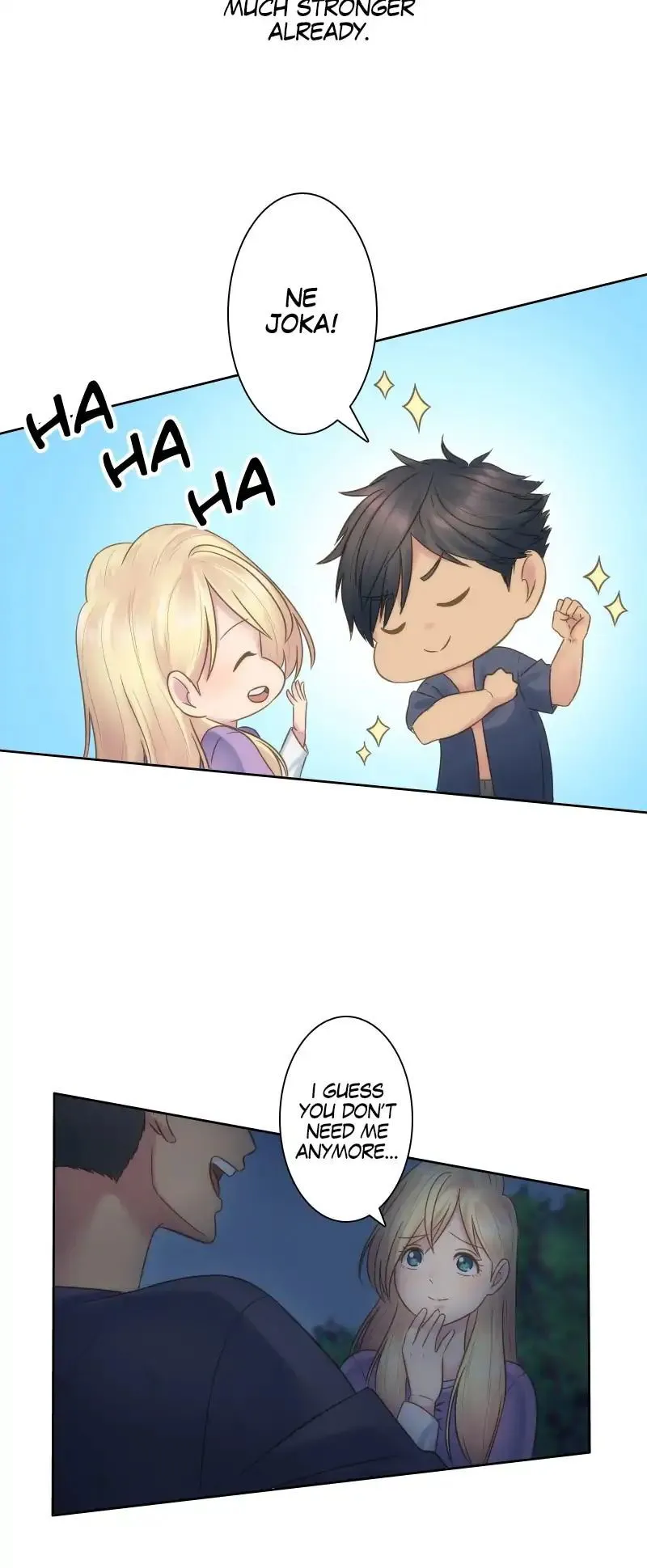 The Dragon Prince’s Bride Chapter 9 Online - página 14