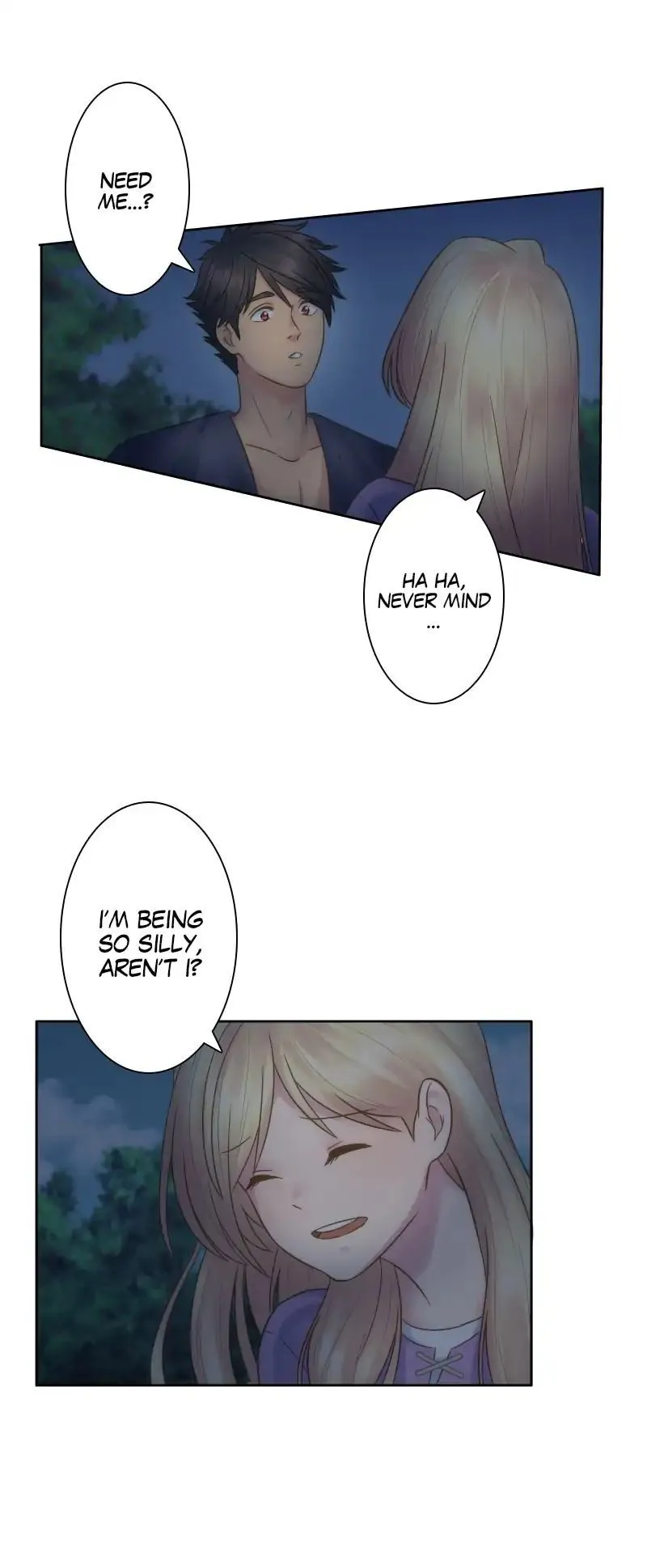 The Dragon Prince’s Bride Chapter 9 Online - página 15