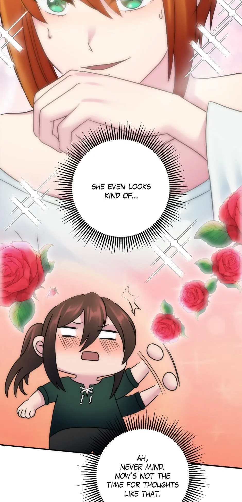 The Dragon Prince’s Bride Chapter 90 Online - página 4