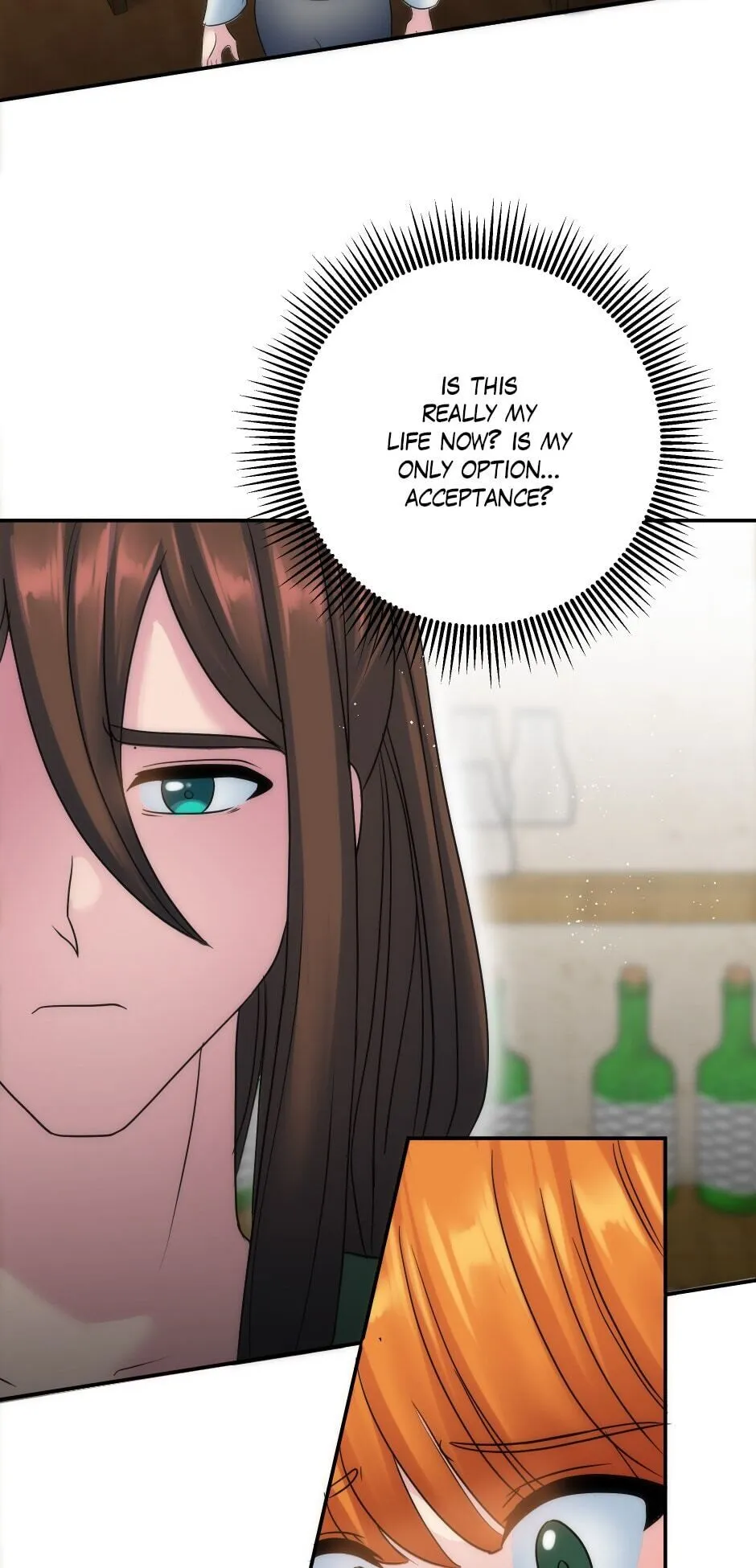 The Dragon Prince’s Bride Chapter 90 Online - página 8