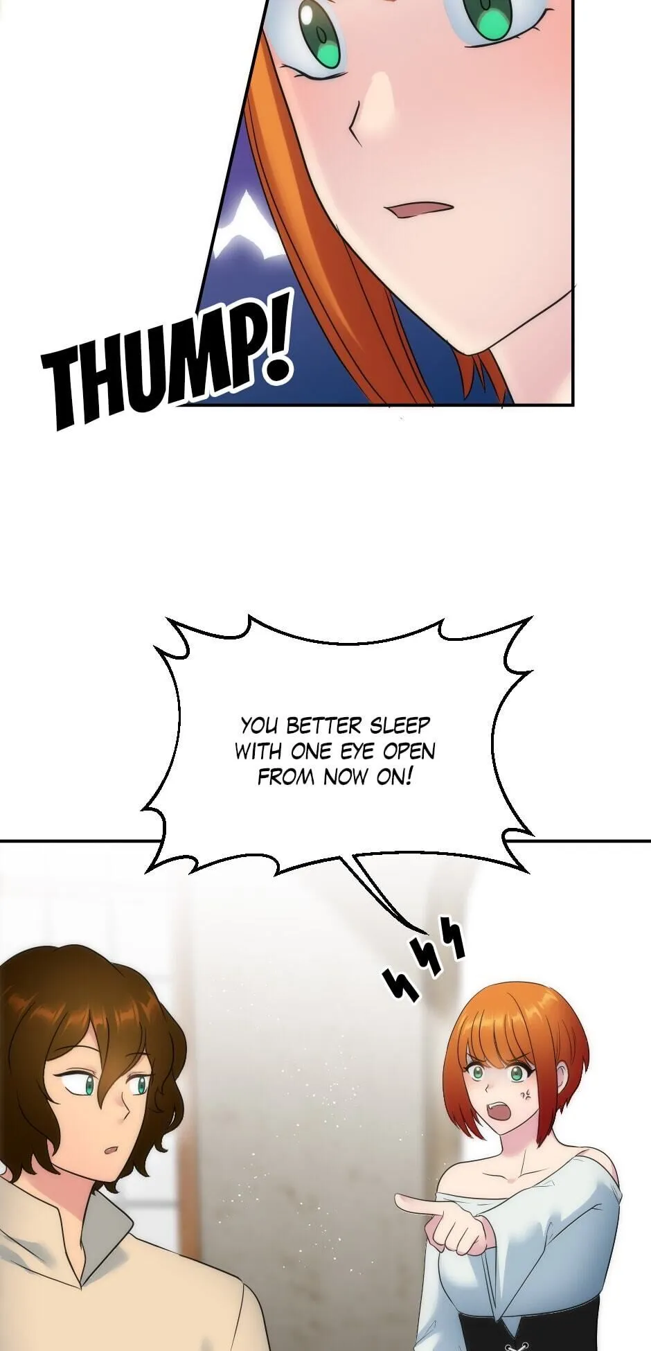 The Dragon Prince’s Bride Chapter 90 Online - página 9