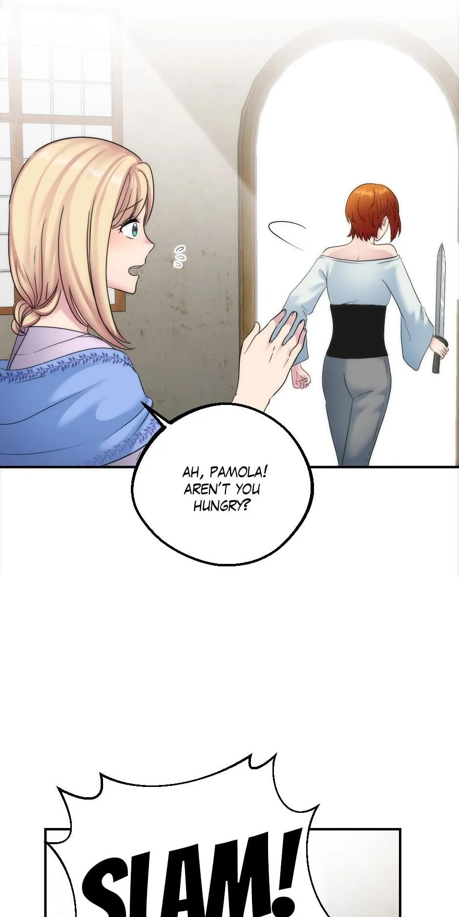 The Dragon Prince’s Bride Chapter 90 Online - página 12