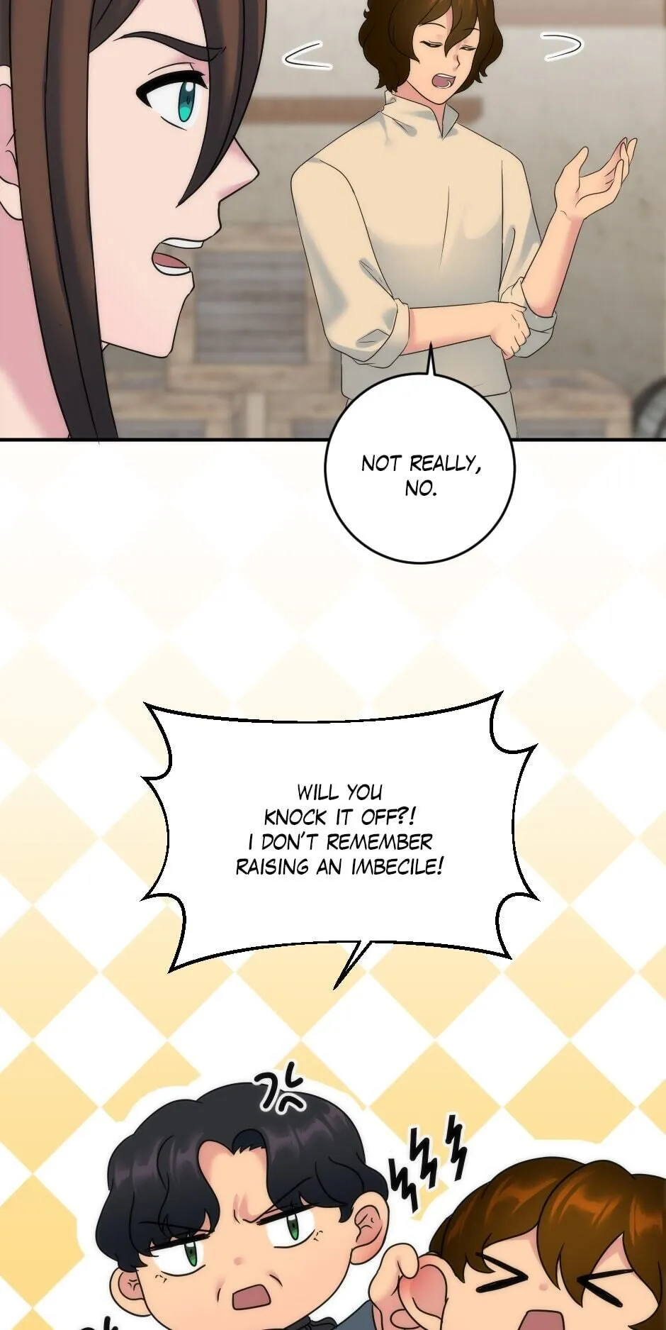 The Dragon Prince’s Bride Chapter 90 Online - página 14