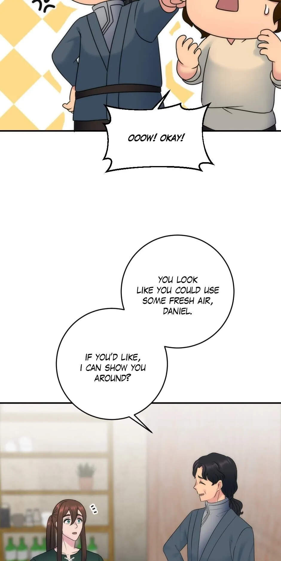 The Dragon Prince’s Bride Chapter 90 Online - página 15