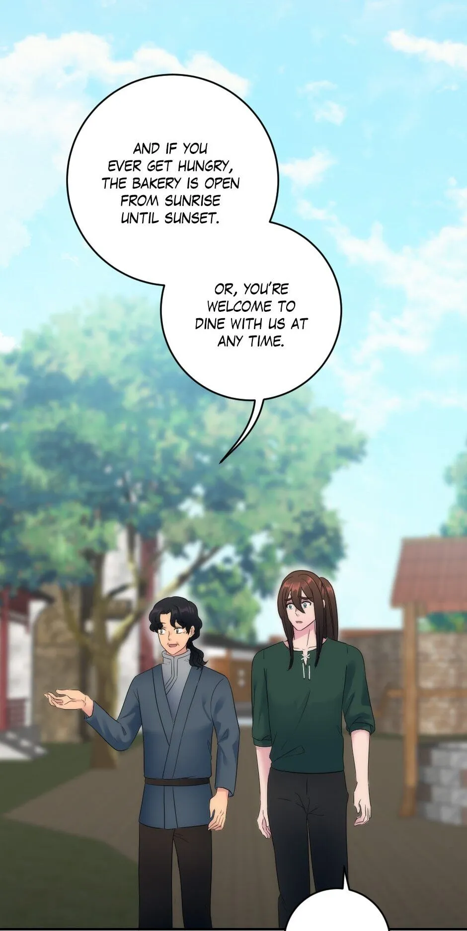 The Dragon Prince’s Bride Chapter 90 Online - página 18