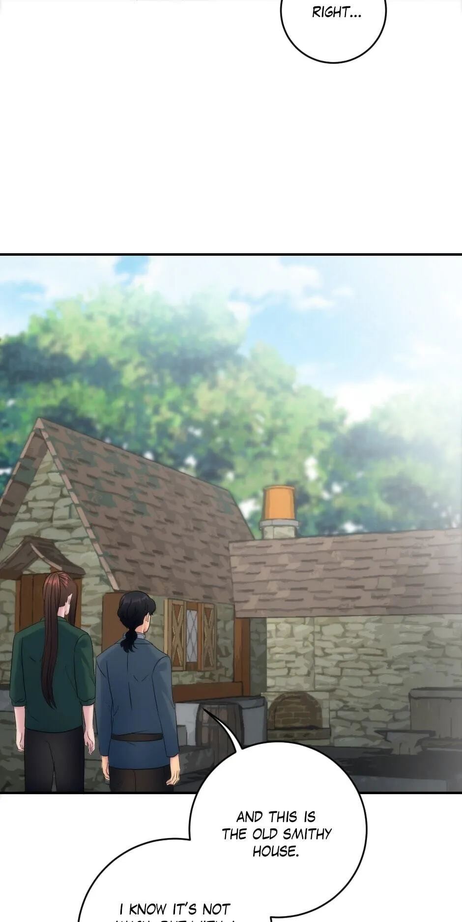The Dragon Prince’s Bride Chapter 90 Online - página 19