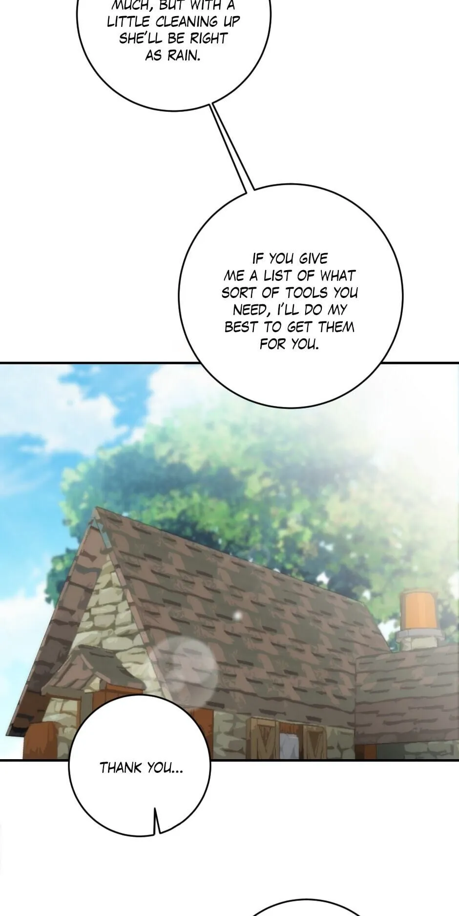 The Dragon Prince’s Bride Chapter 90 Online - página 20