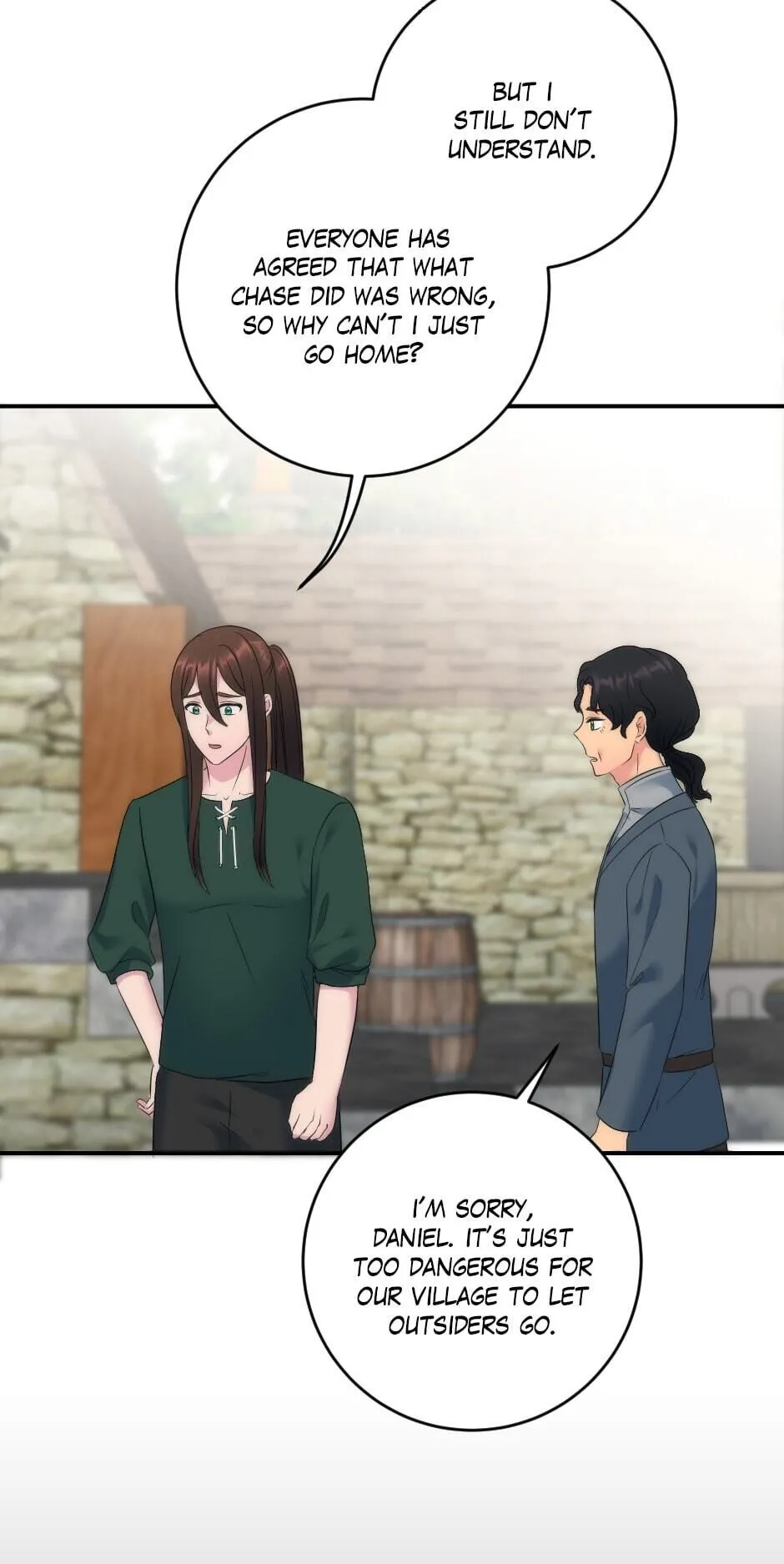 The Dragon Prince’s Bride Chapter 90 Online - página 21
