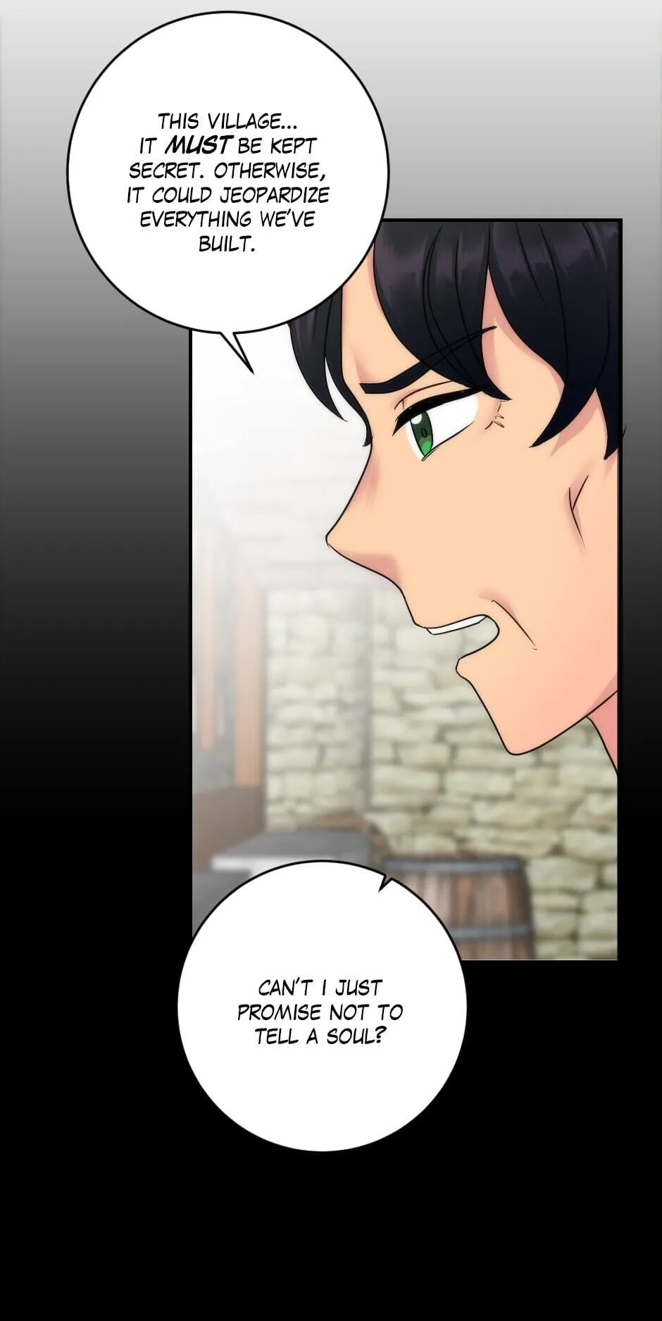 The Dragon Prince’s Bride Chapter 90 Online - página 22