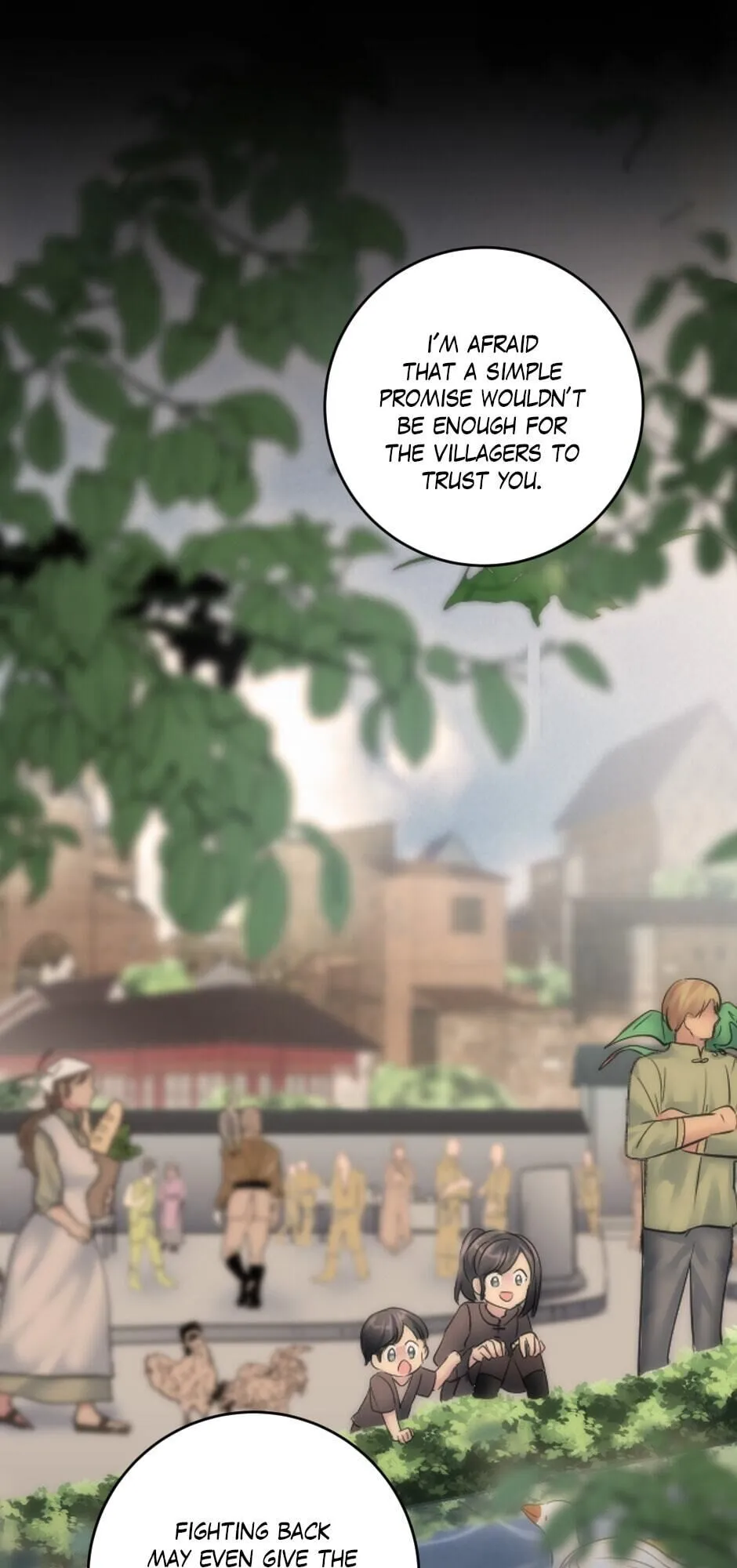 The Dragon Prince’s Bride Chapter 90 Online - página 23