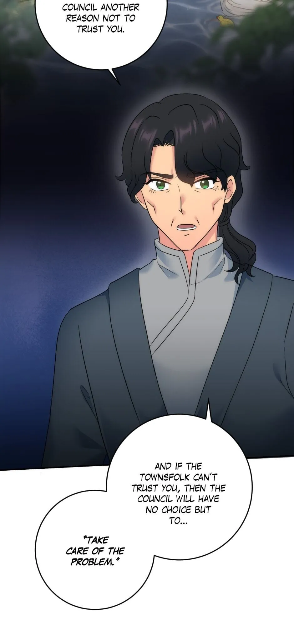 The Dragon Prince’s Bride Chapter 90 Online - página 24