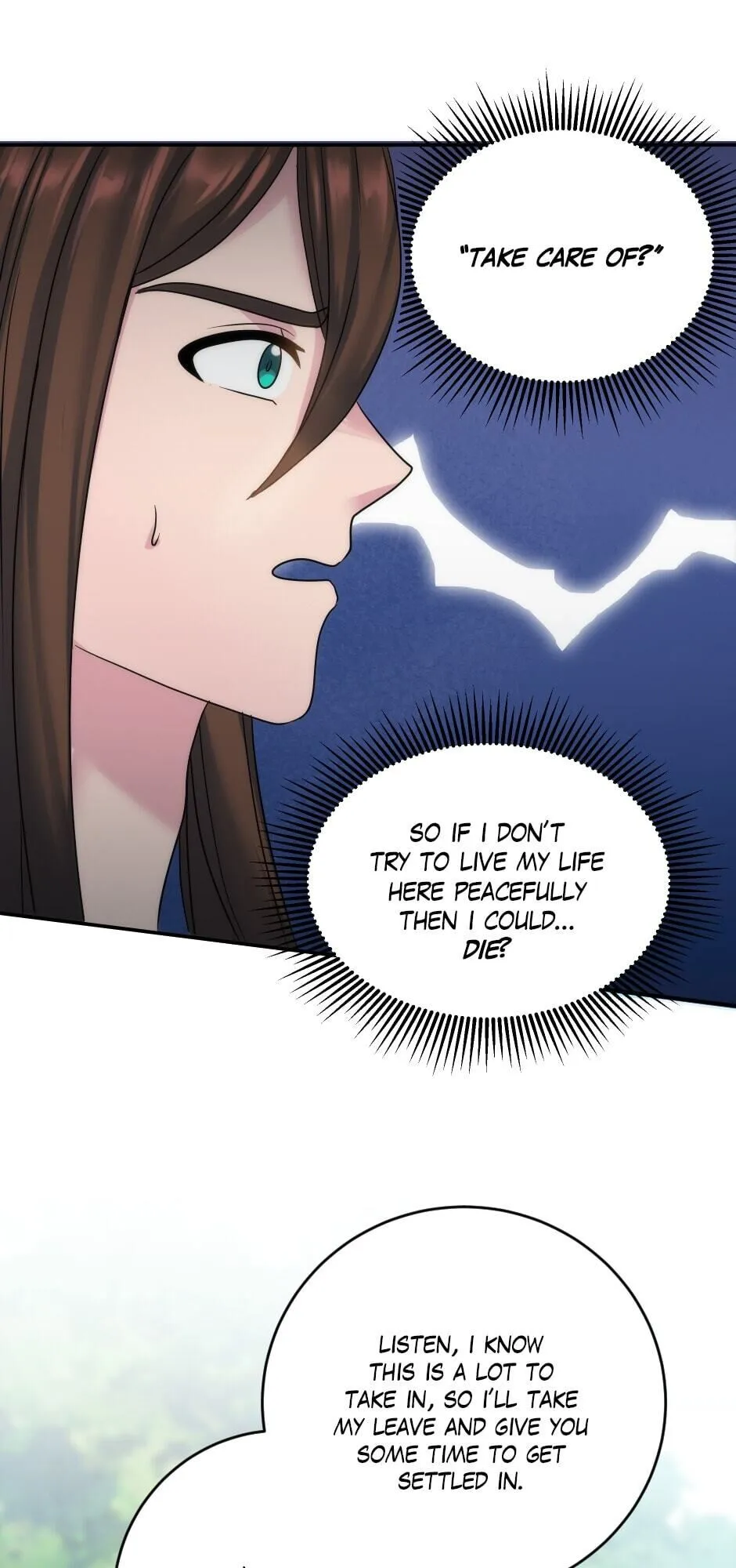 The Dragon Prince’s Bride Chapter 90 Online - página 25