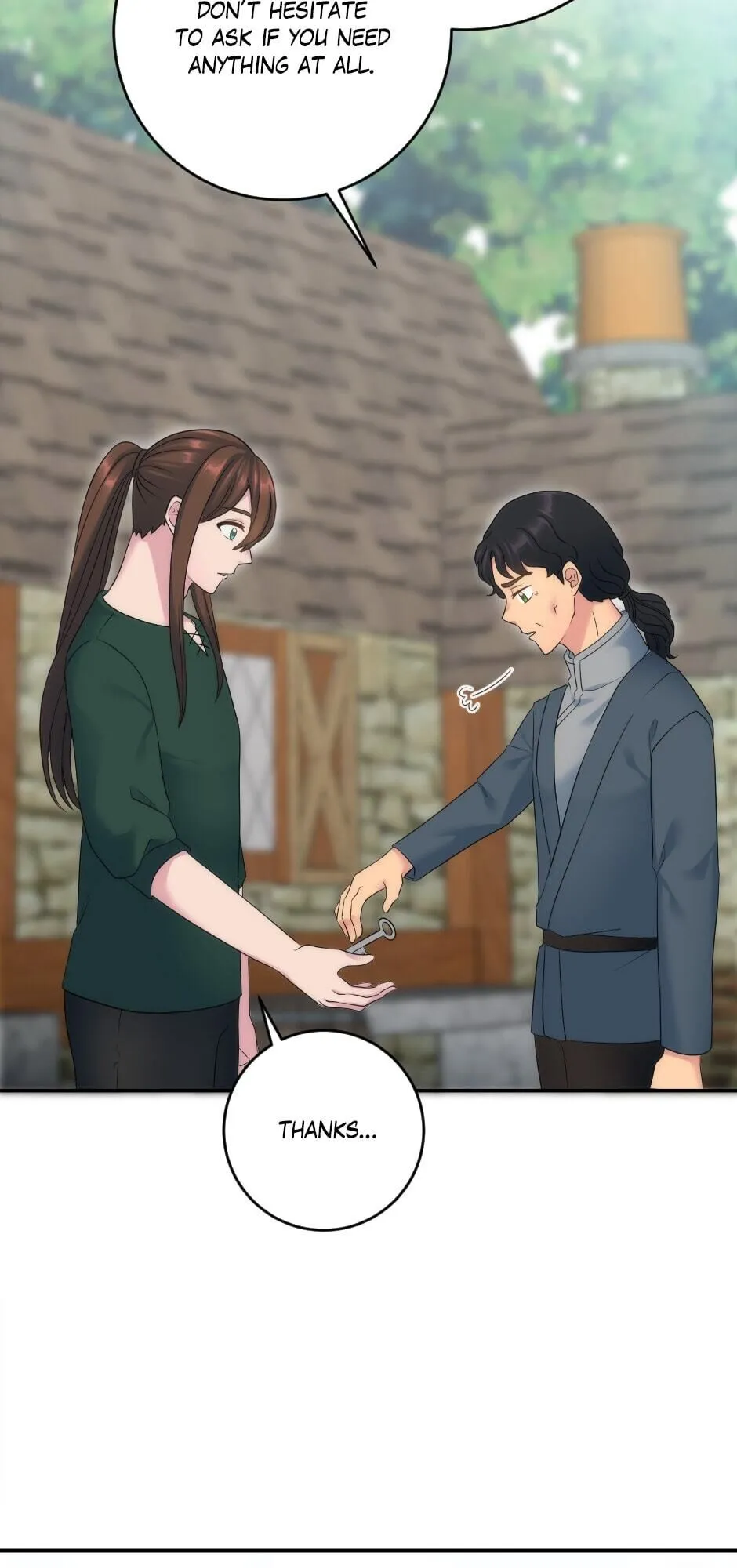 The Dragon Prince’s Bride Chapter 90 Online - página 26