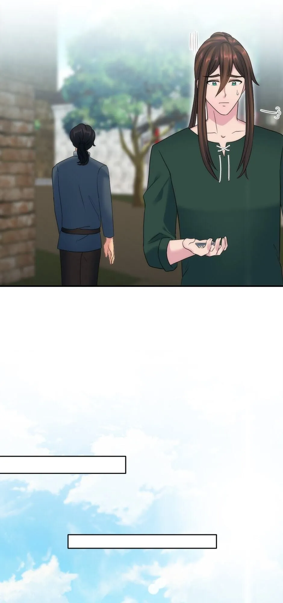 The Dragon Prince’s Bride Chapter 90 Online - página 27