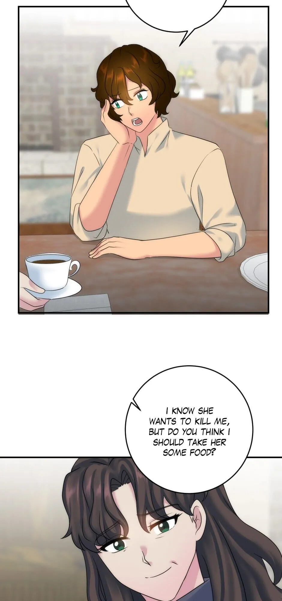 The Dragon Prince’s Bride Chapter 90 Online - página 31