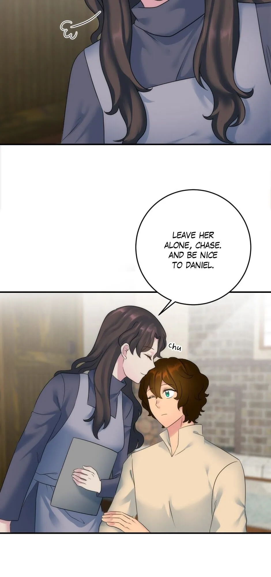 The Dragon Prince’s Bride Chapter 90 Online - página 32