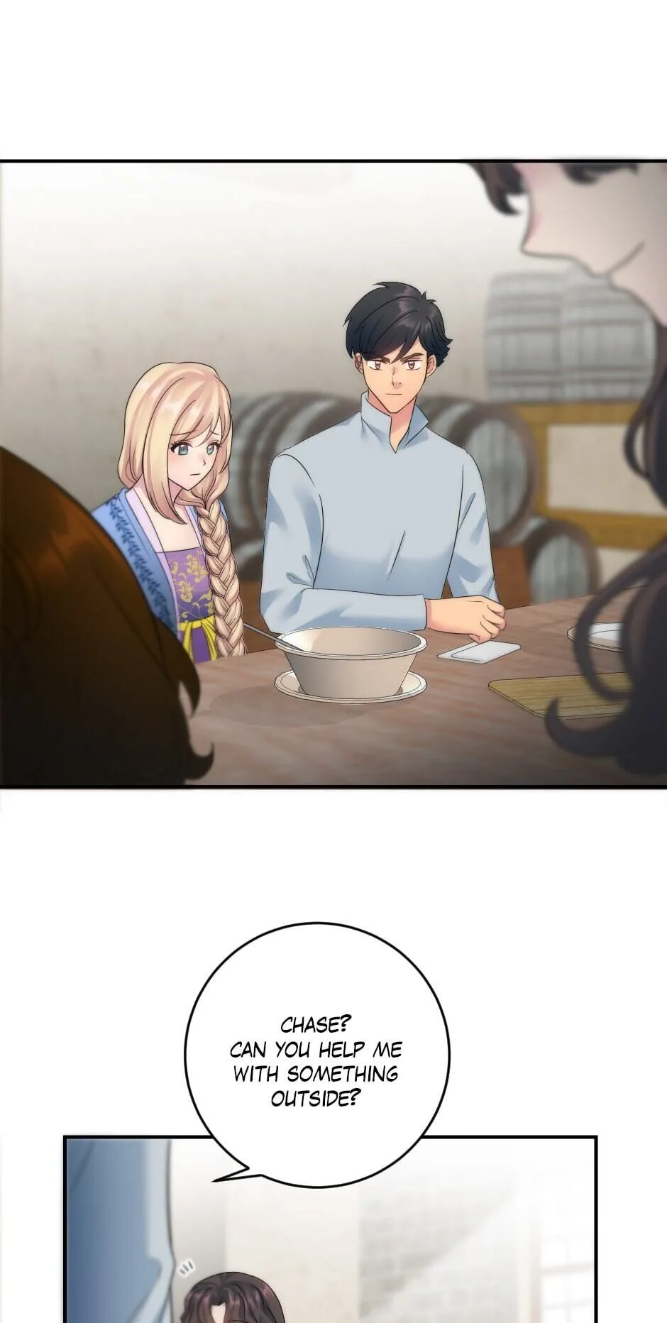 The Dragon Prince’s Bride Chapter 90 Online - página 33