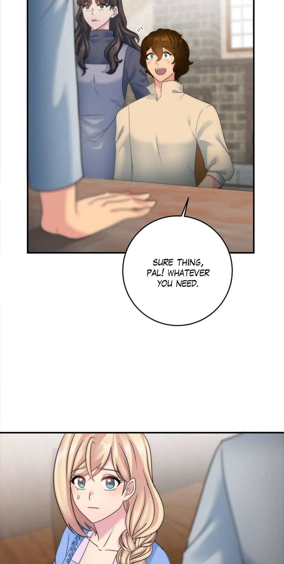 The Dragon Prince’s Bride Chapter 90 Online - página 34