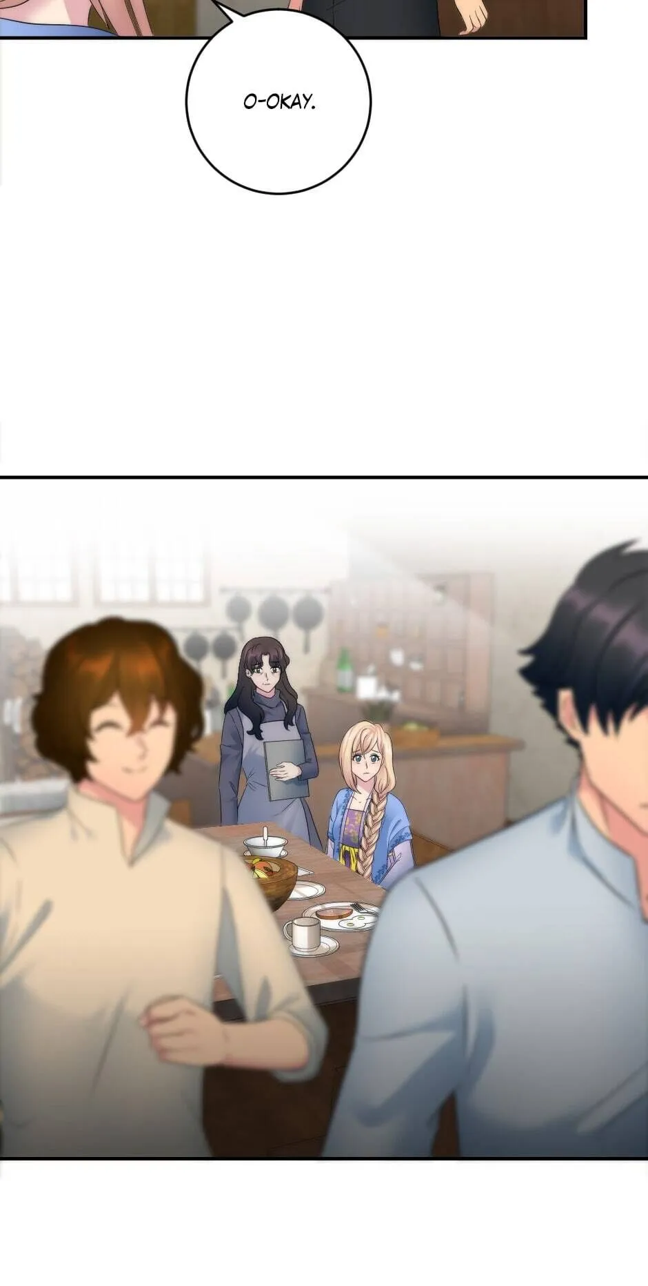 The Dragon Prince’s Bride Chapter 90 Online - página 36