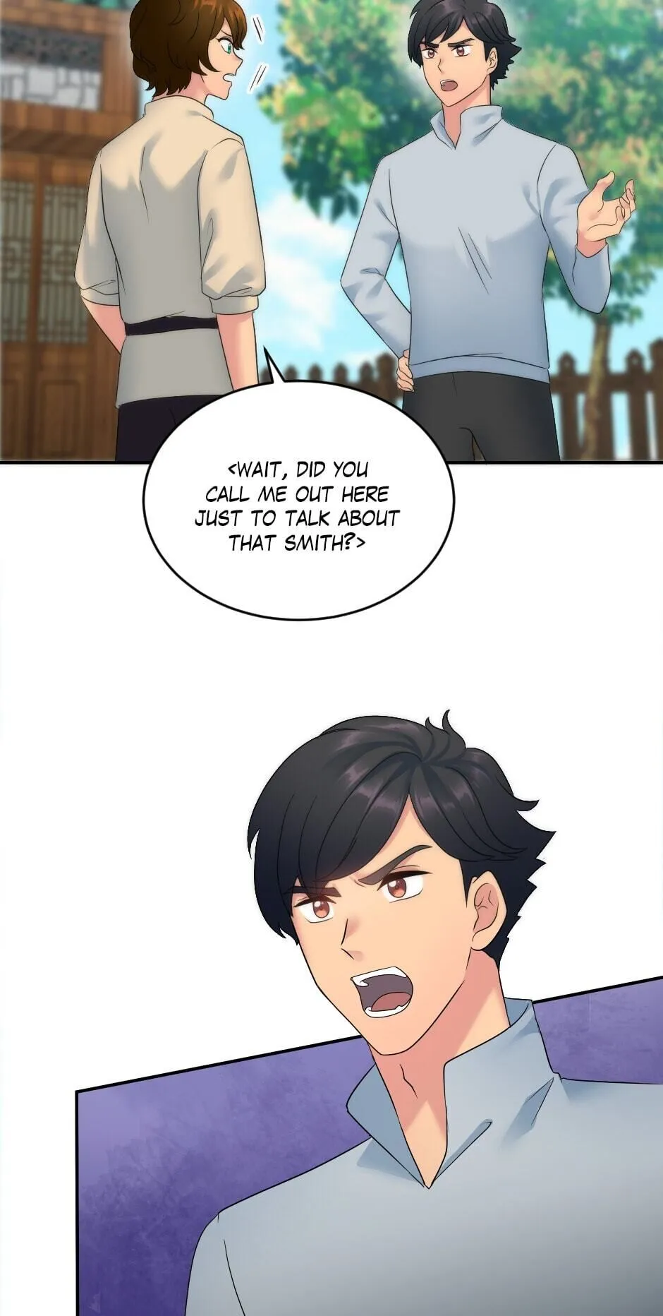 The Dragon Prince’s Bride Chapter 90 Online - página 38