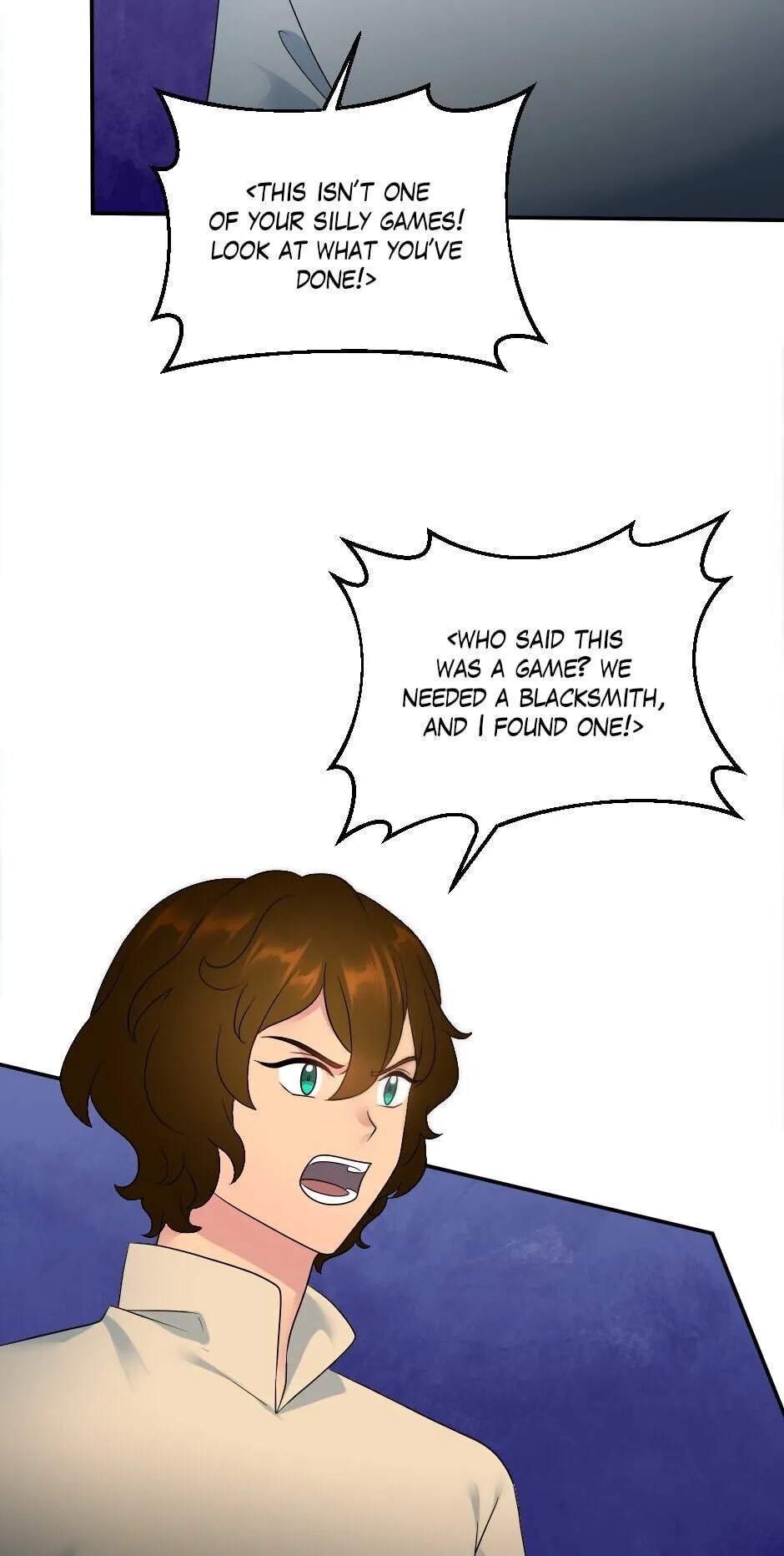 The Dragon Prince’s Bride Chapter 90 Online - página 39