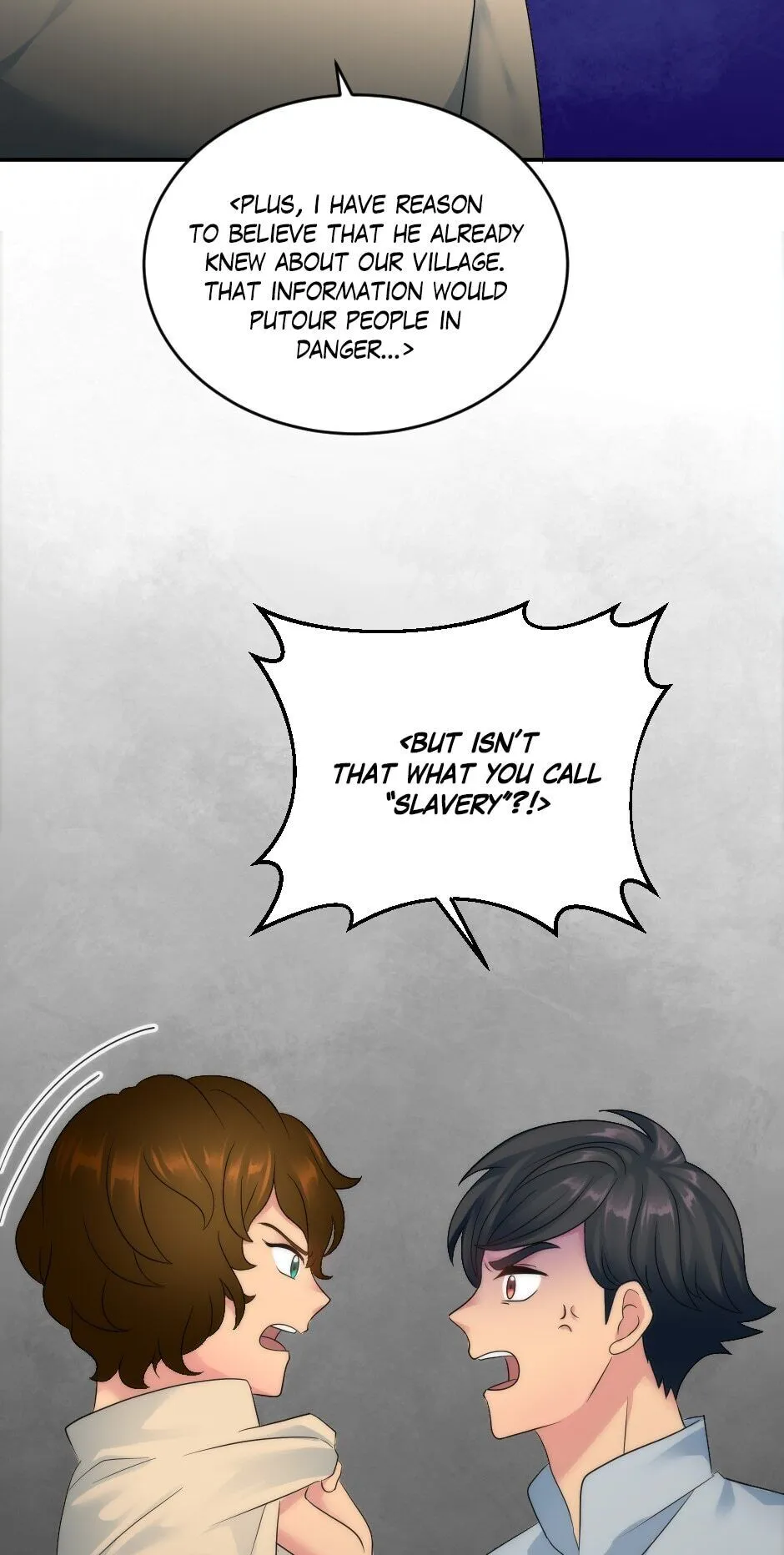 The Dragon Prince’s Bride Chapter 90 Online - página 40
