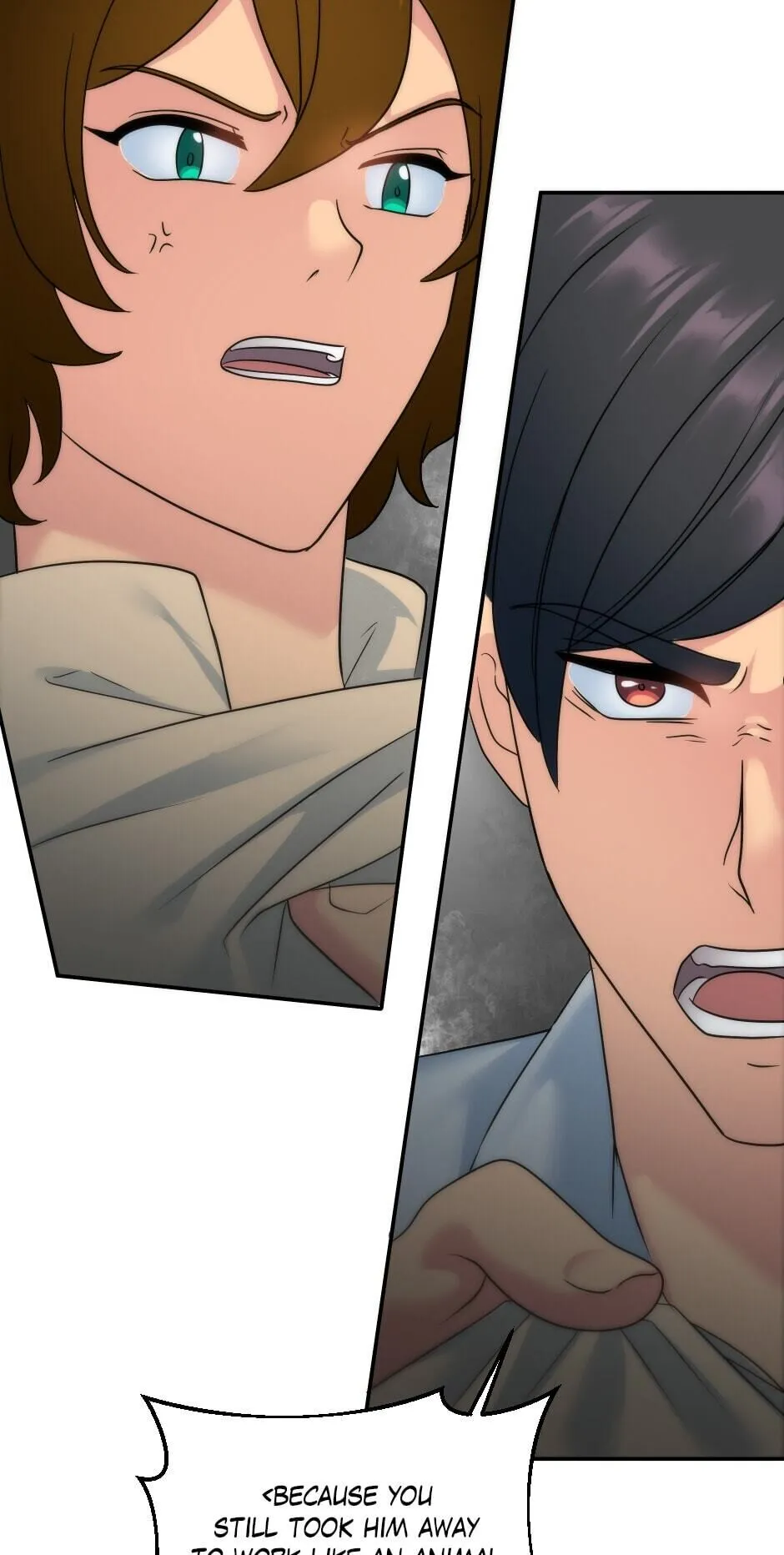 The Dragon Prince’s Bride Chapter 90 Online - página 42