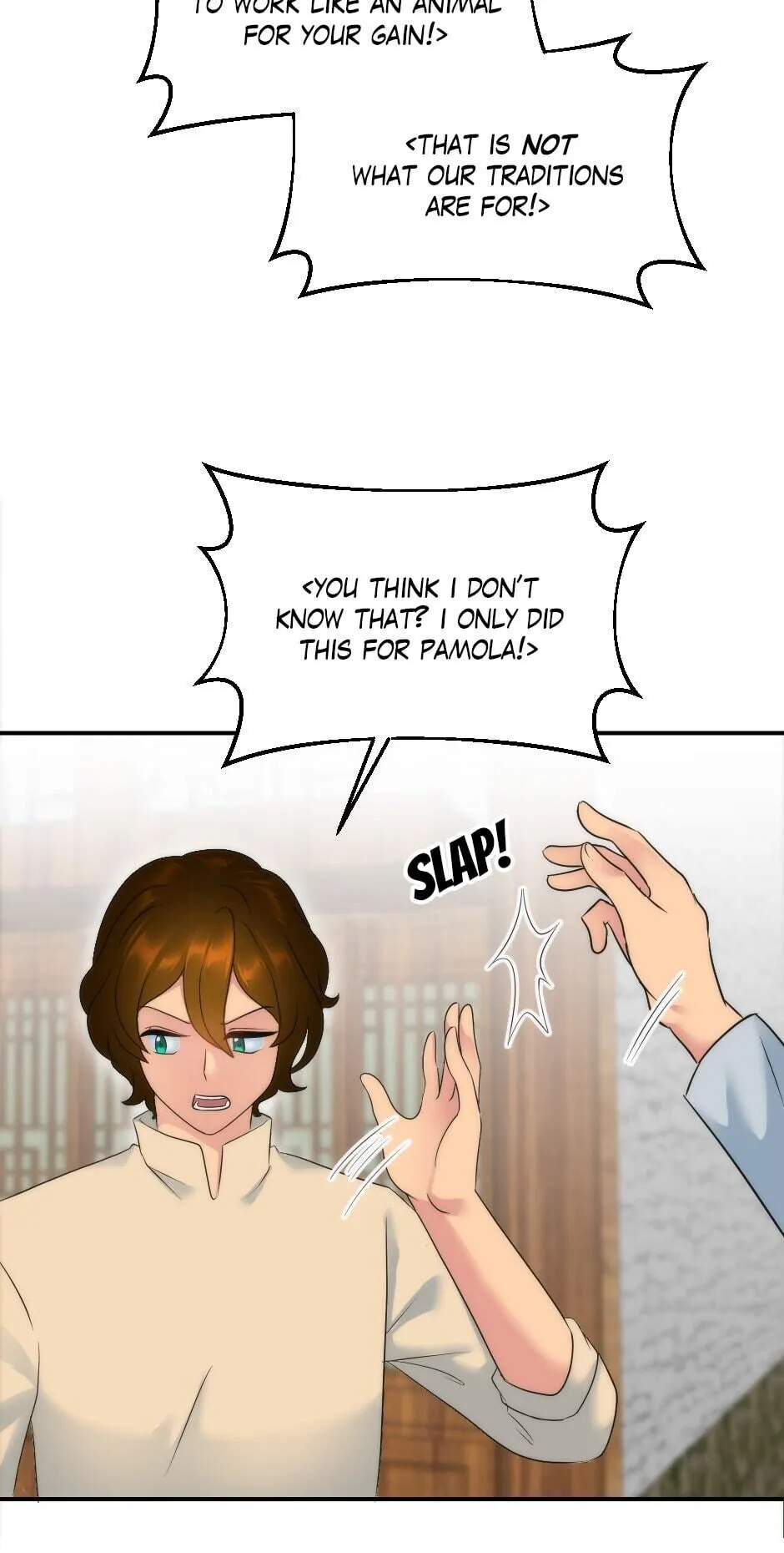 The Dragon Prince’s Bride Chapter 90 Online - página 43